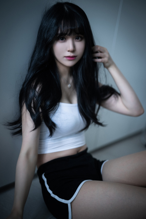 Ye Seul 냥슬, [PINK] Nyansul Personalized No.01 [After Work] Set.02