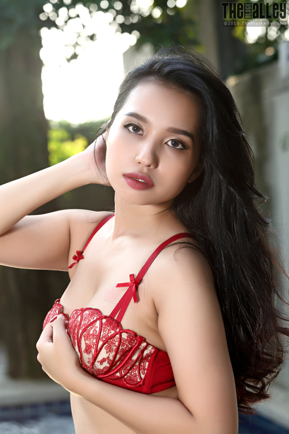 [The Black Alley] Norah Set.09 2019.05.31