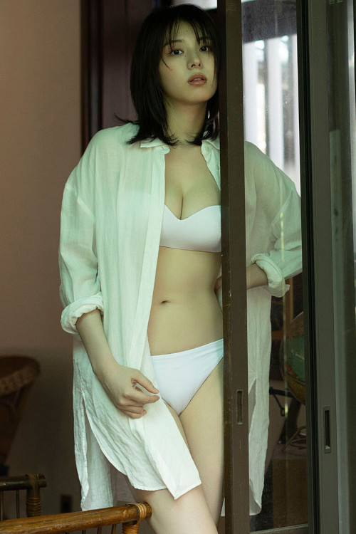 Iori Sagara 相楽伊織, デジタル限定 写真集 『ギャルじゃねーし。』 Set.02