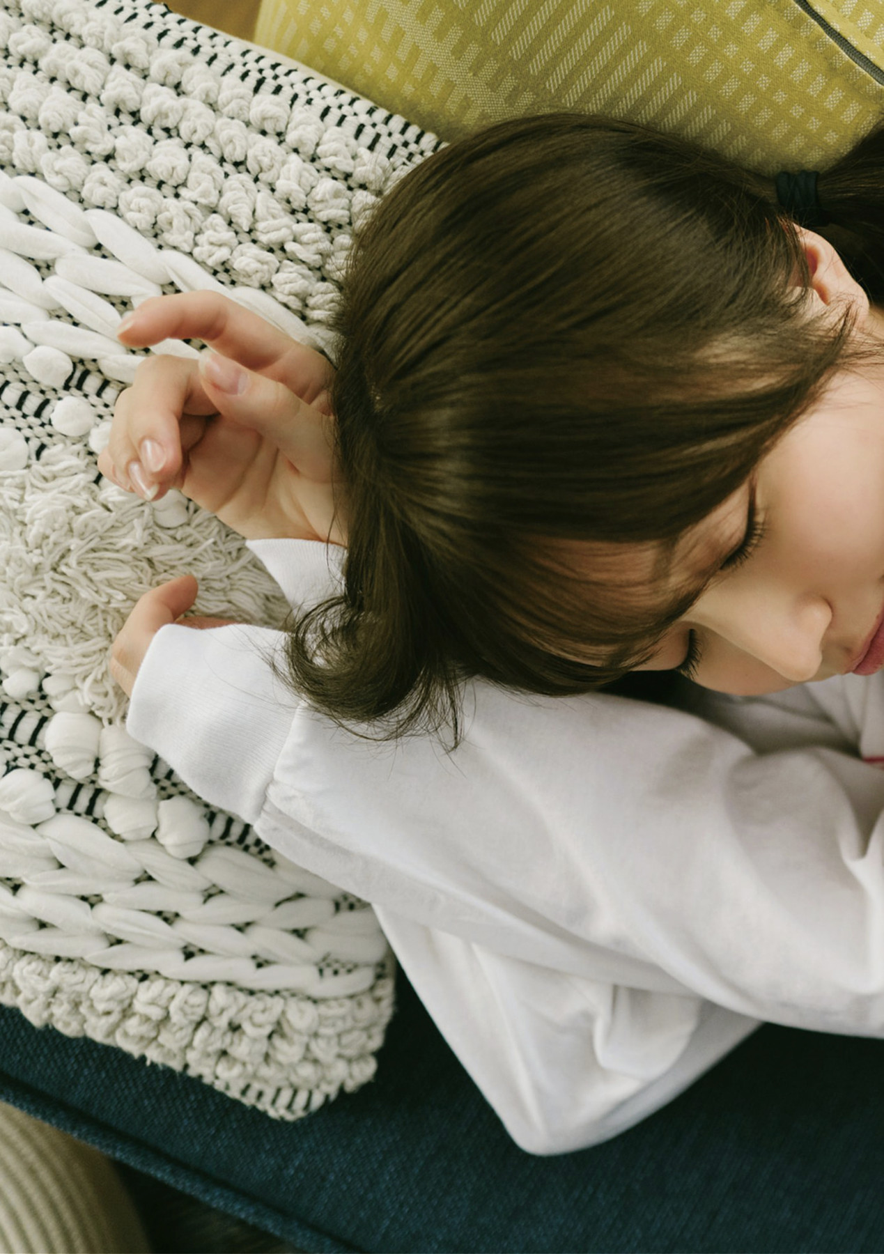 Yuka Kohinata 小日向ゆか, BUBKAデジタル写真集 「アイシッテル？」 Set.01