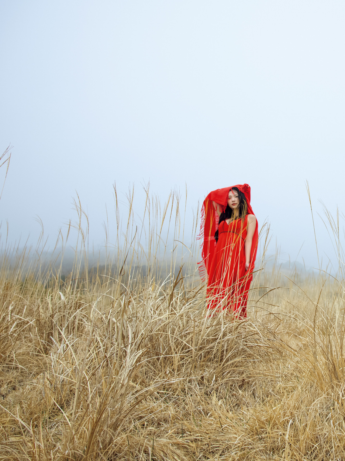 Miho Machiyama 街山みほ, ヌード写真集 『Phantom』 Set.01