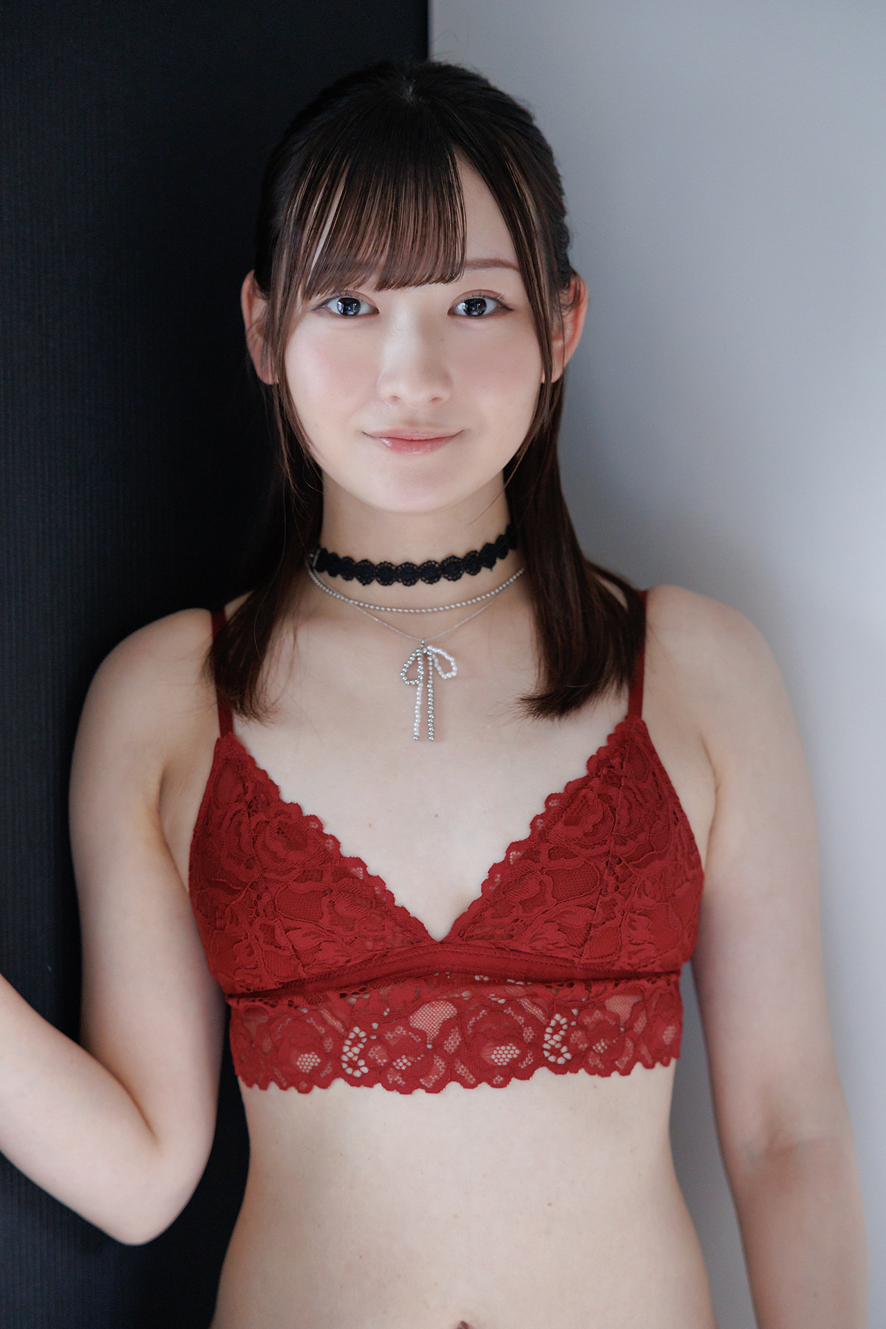 Asami Kondou 近藤あさみ, Minisuka.tv 2025.07.03 Secret Gallery Stage2 Set 25.01
