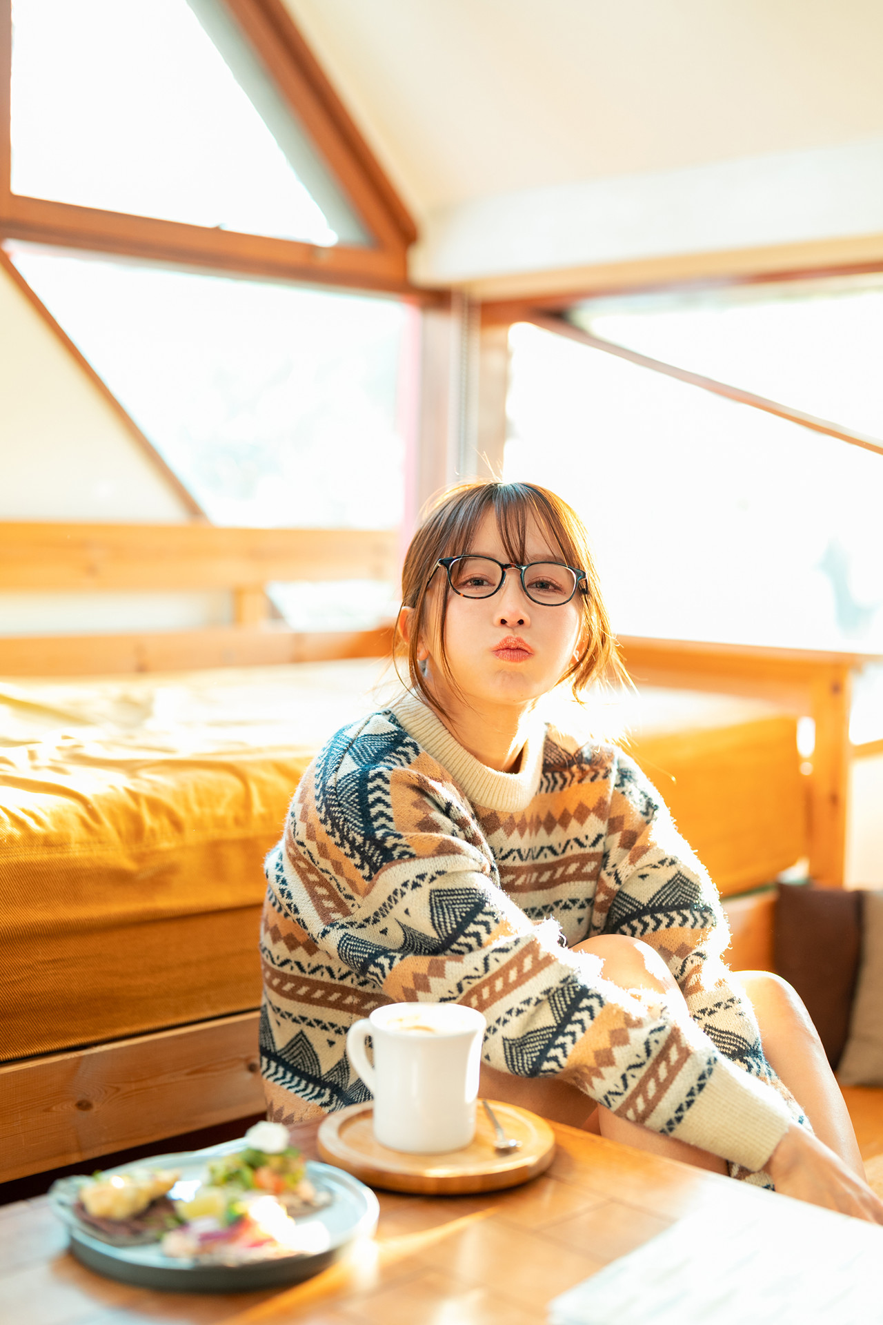 Ikumi いくみ, デジタル写真集 2023年03月合集 Set.01