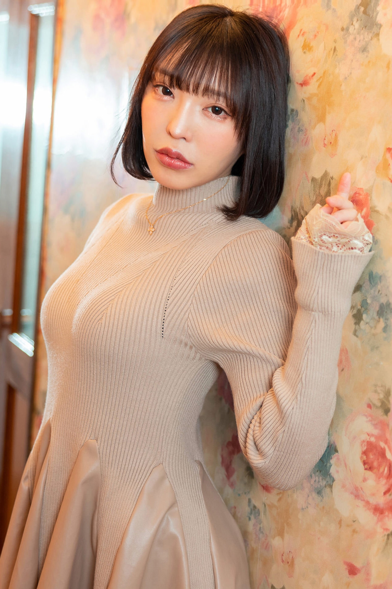 Maitei まいてぃ, 週末グラビア 2.5次元青春美女図鑑 powered by 日刊ゲンダイ Set.02