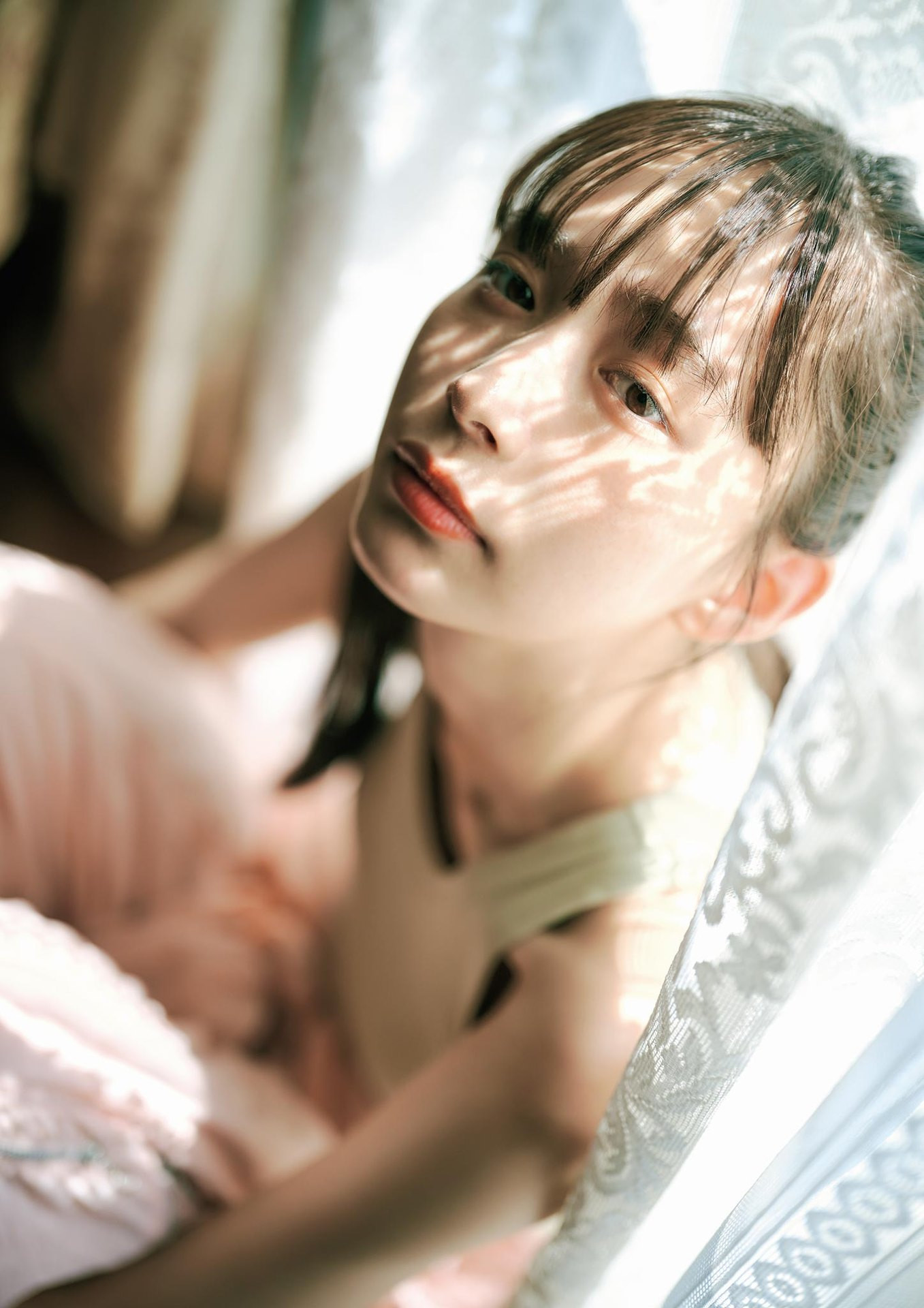 Hiroe Igeta 井桁弘恵, 写真集 「つかのま」 Set.05 - P12