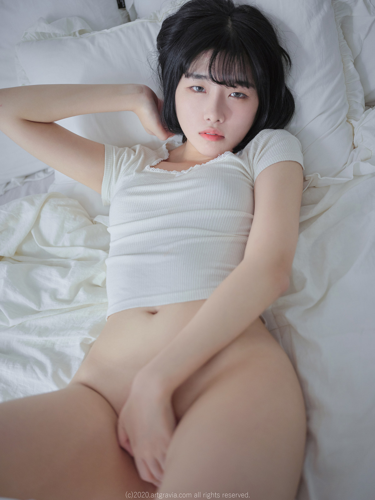 Sonson 손손, ArtGravia 아트그라비아 Vol.210 Set.01 - P26