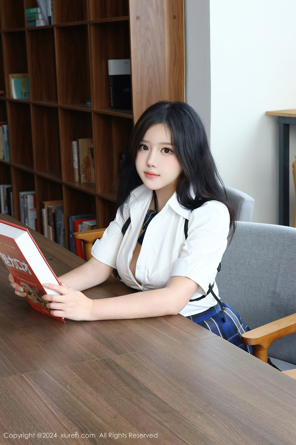 XiuRen秀人网 No.8637 小薯条nienie - P71