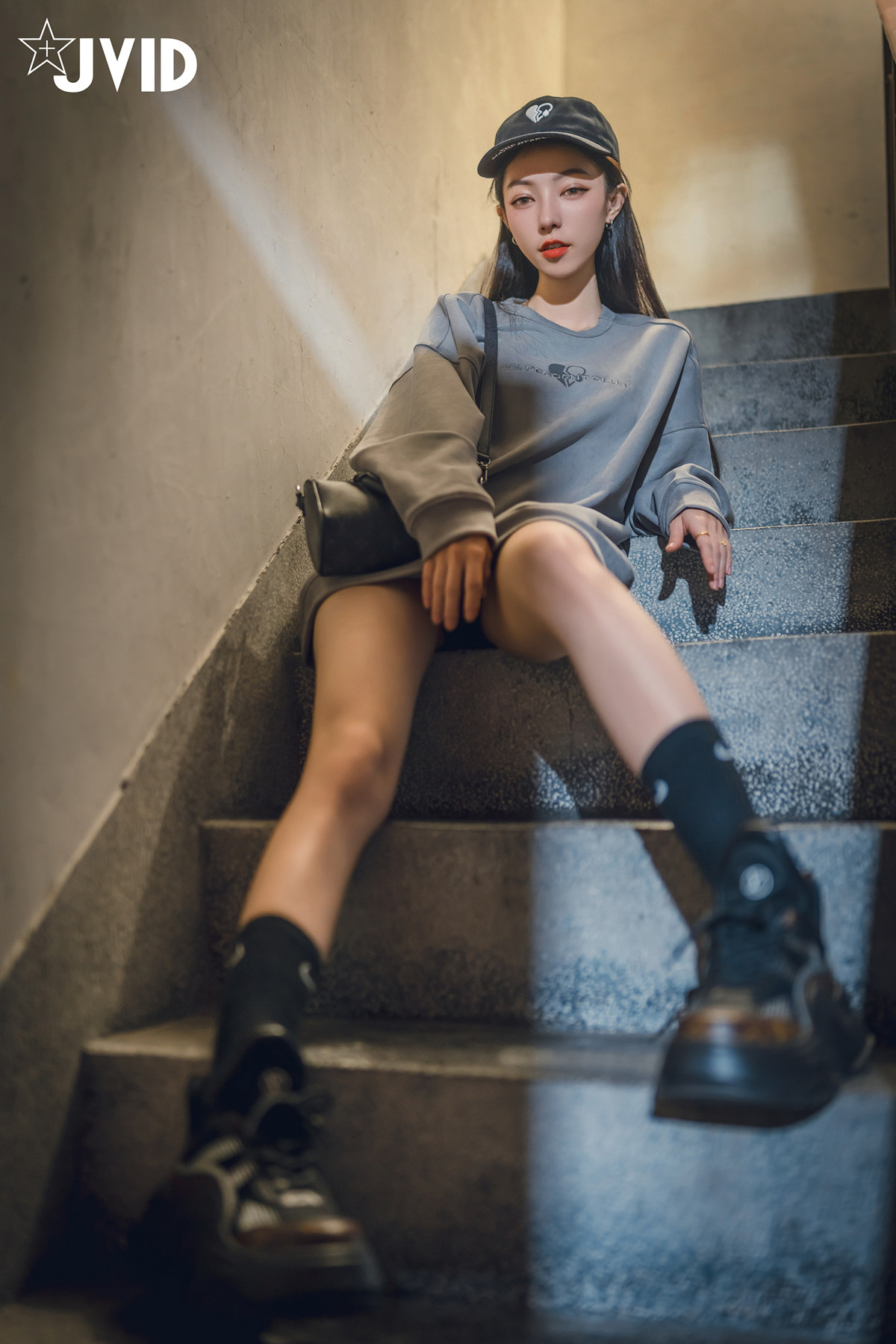 JVID 飄飄哥 – 飄飄跟蹤綁架迷姦情色妄想
