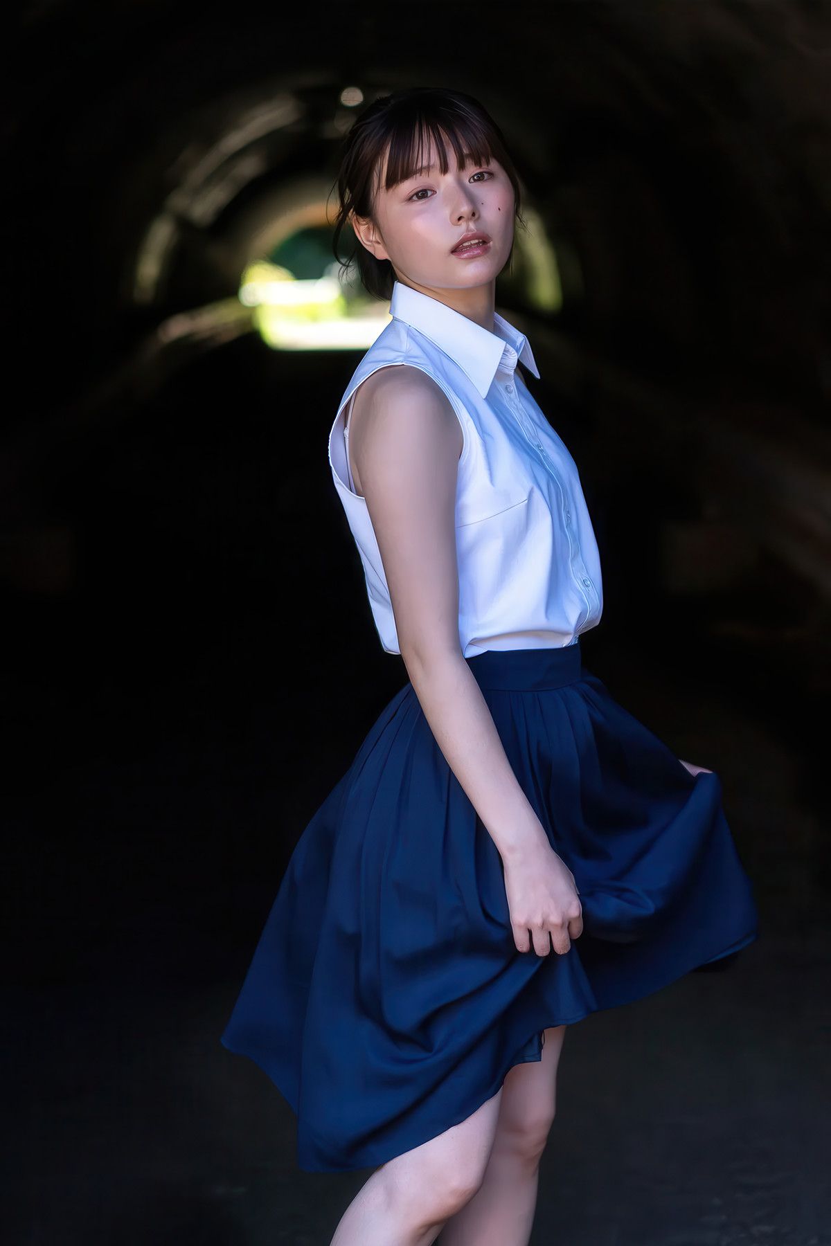 Tsubasa Hazuki 葉月つばさ, FRIDAYデジタル写真集 『奔放 Vol.1』 Set.01 - P6