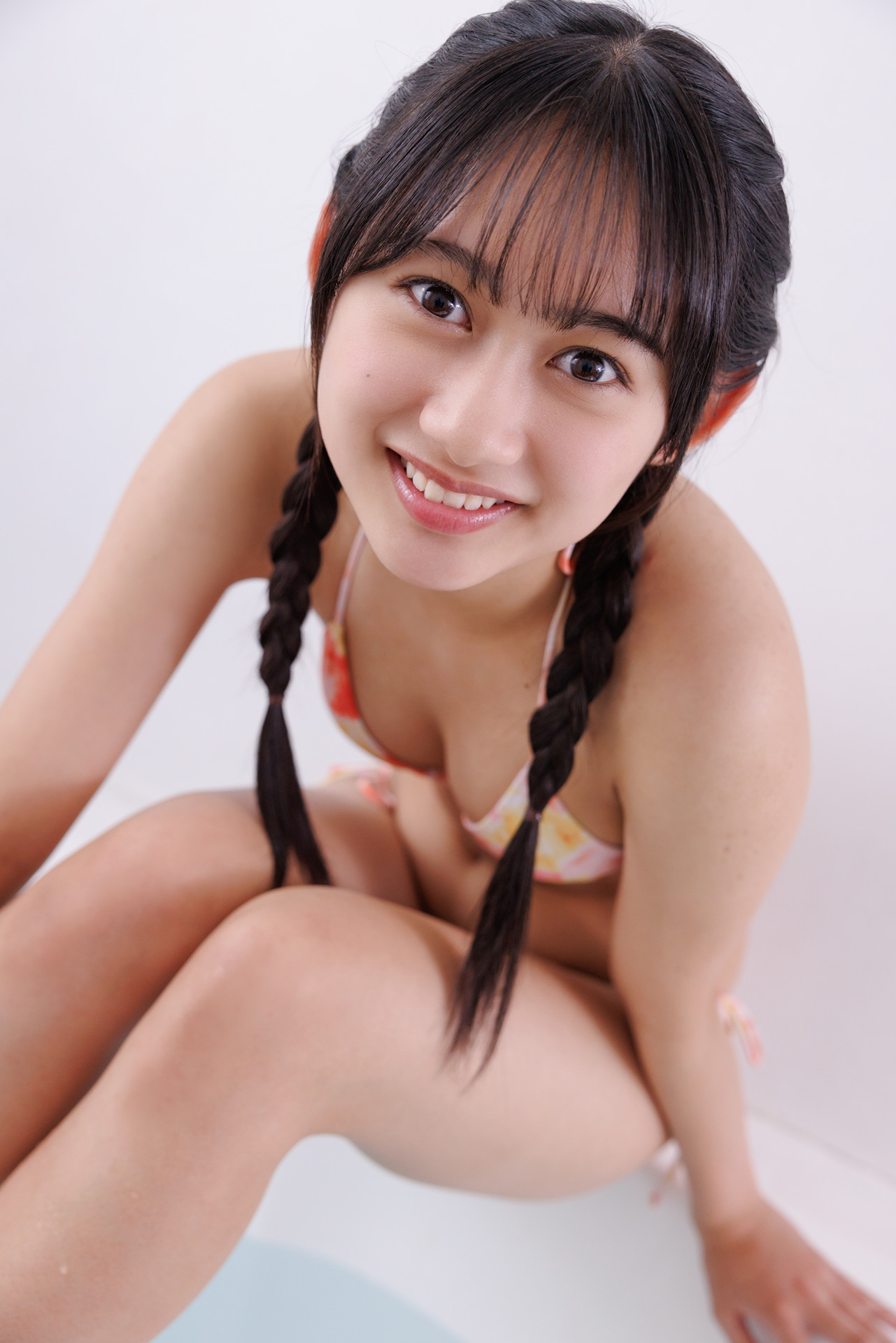 Seia Fujii 藤井星愛, Minisuka.tv [4k_l_seia_18] - P27