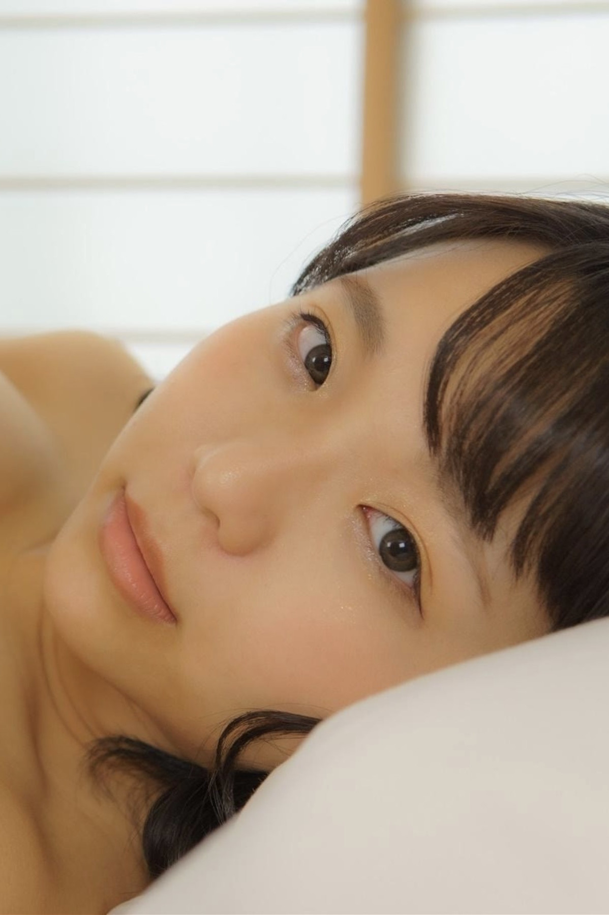 Ruka Inaba 莉々はるか, 写真集 エンタメ娯楽チャンネル 『爆乳若妻』 欲女物語 Set.03 - P51