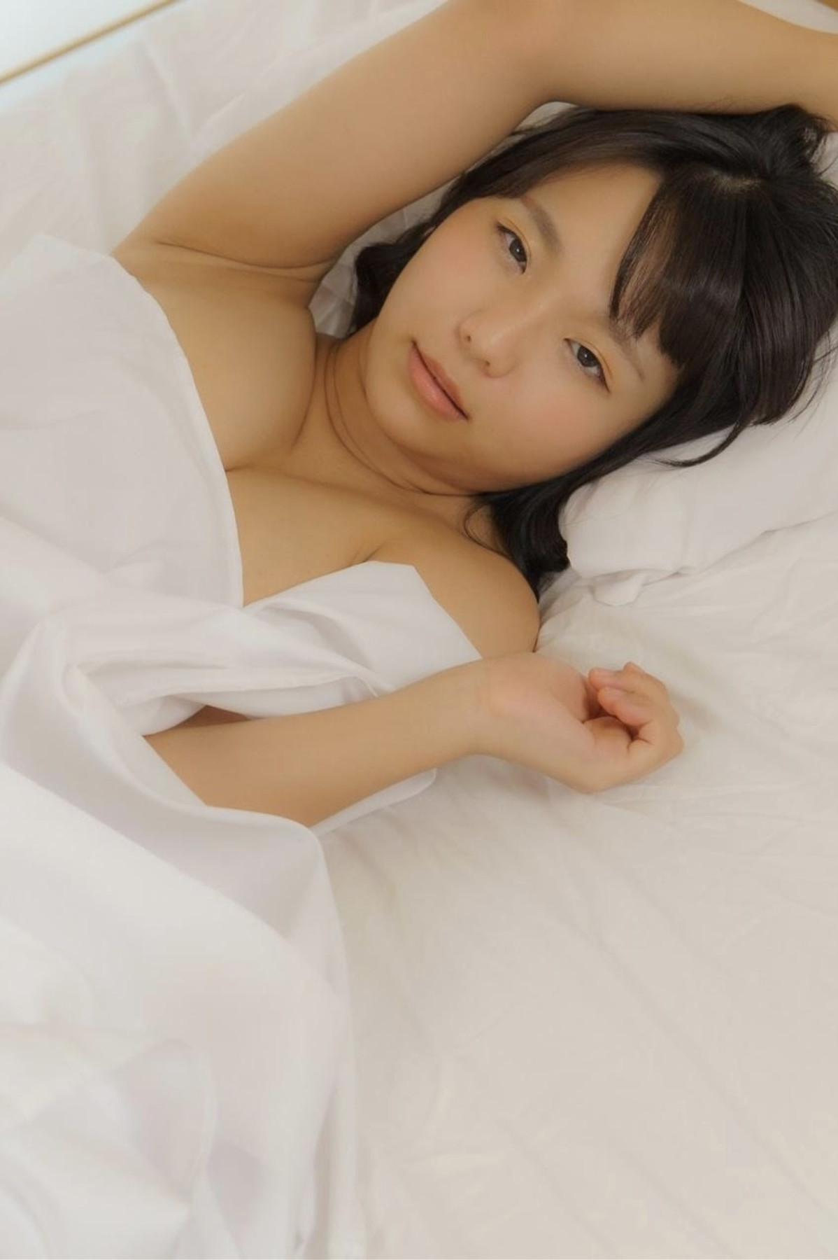 Ruka Inaba 莉々はるか, 写真集 エンタメ娯楽チャンネル 『爆乳若妻』 欲女物語 Set.03 - P69