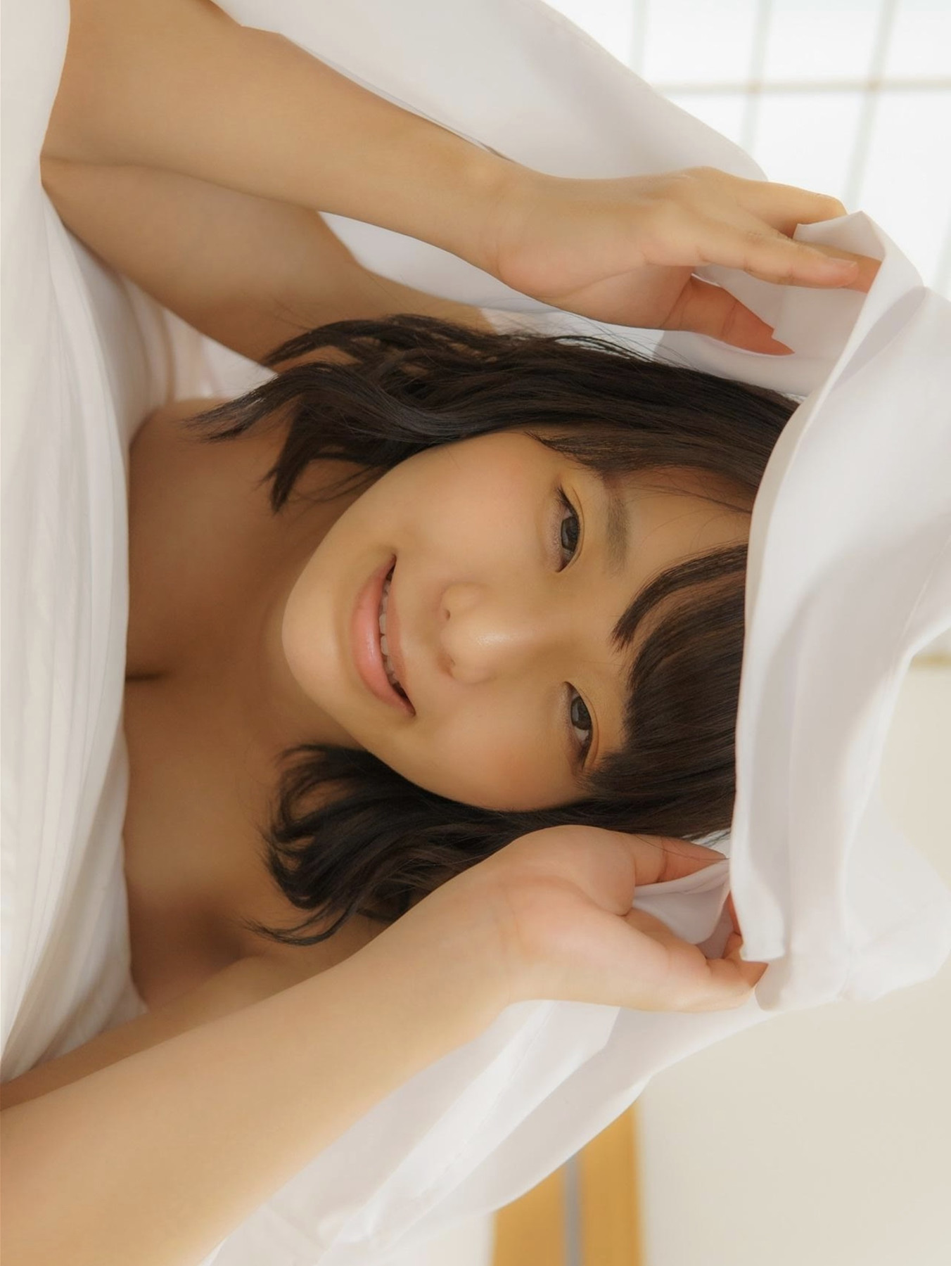 Ruka Inaba 莉々はるか, 写真集 エンタメ娯楽チャンネル 『爆乳若妻』 欲女物語 Set.03 - P81