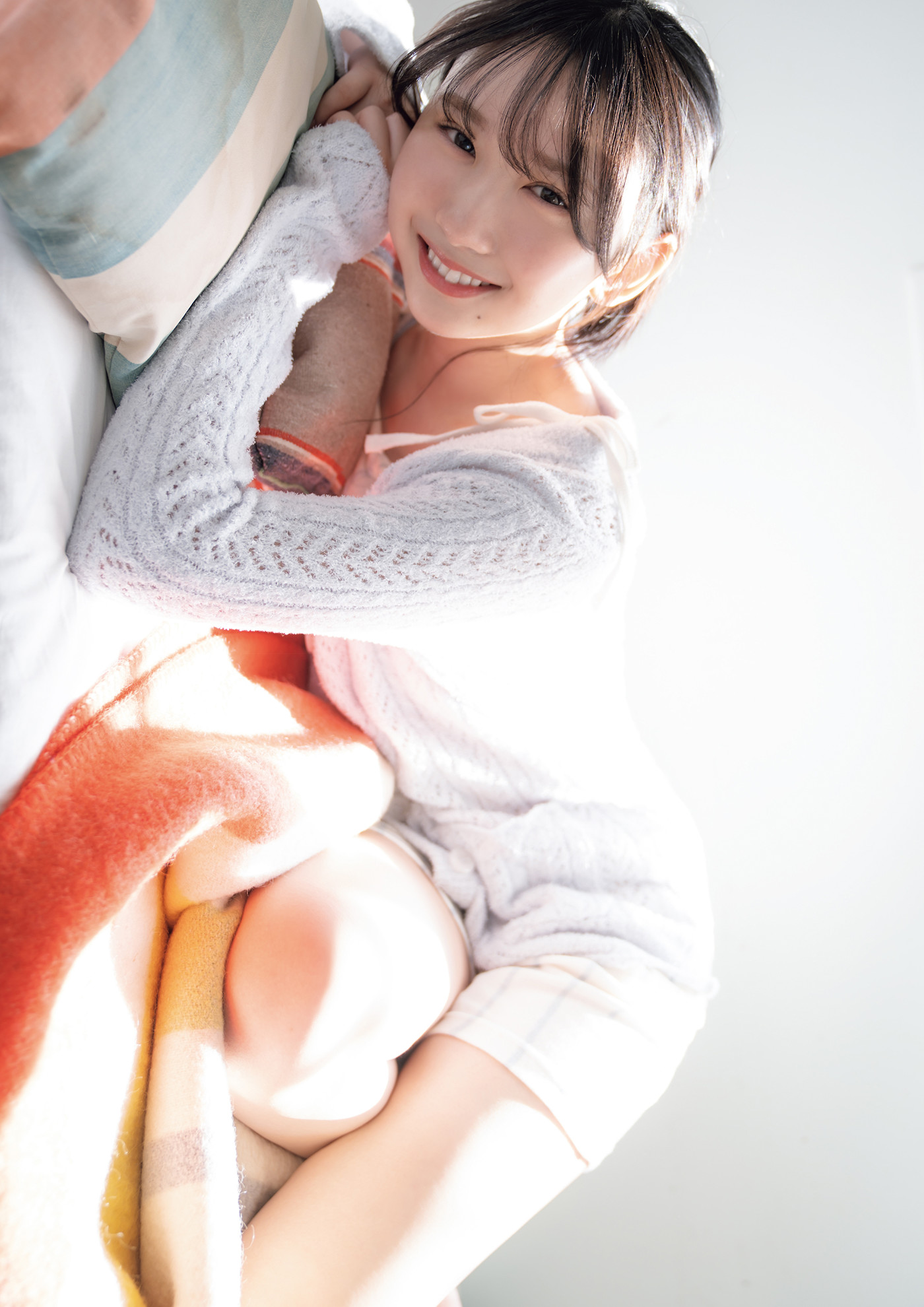 Kaho Fujishima 藤嶌果歩, Gravure Champion VOL.09 - P14
