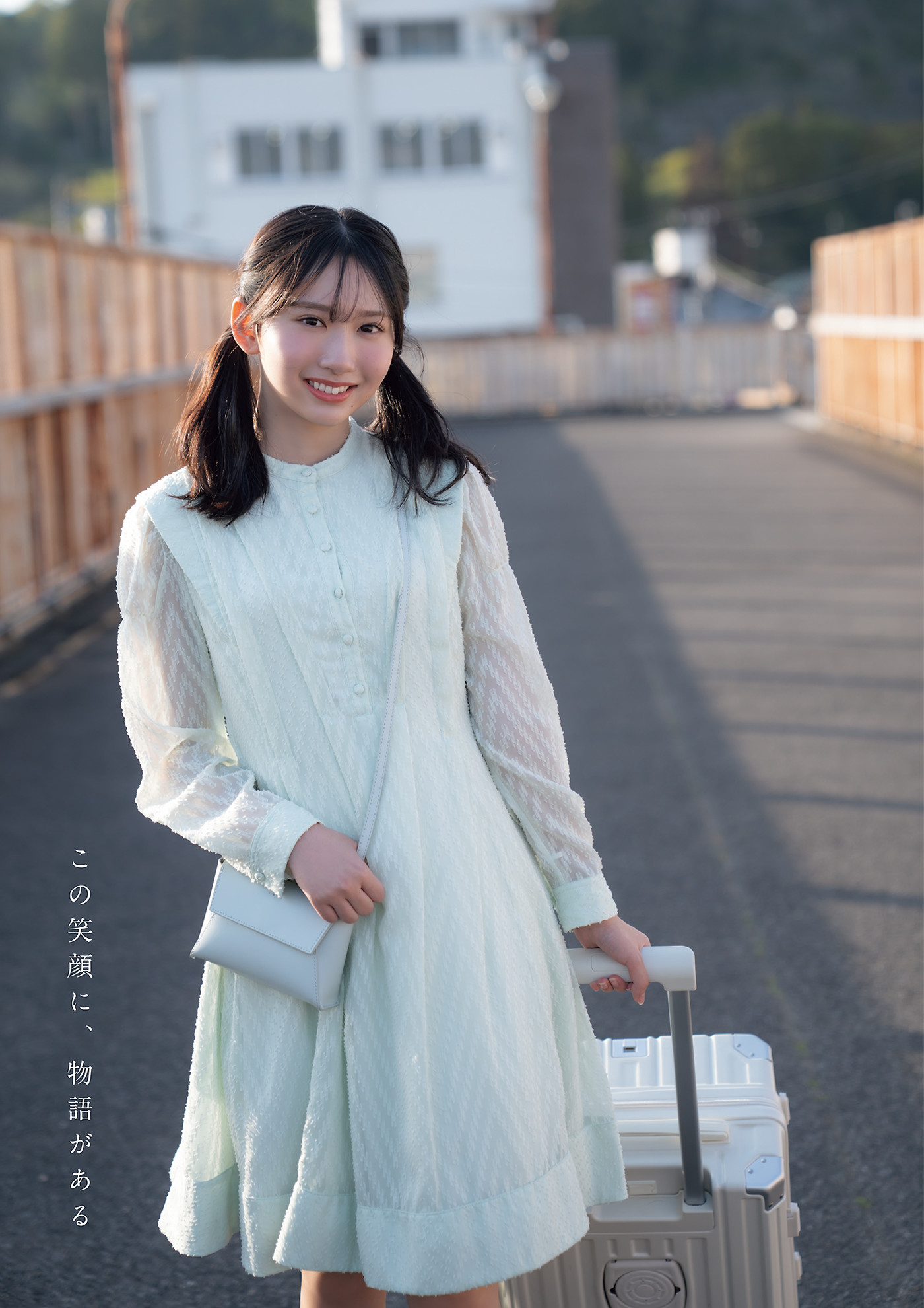 Kaho Fujishima 藤嶌果歩, Gravure Champion VOL.09 - P3