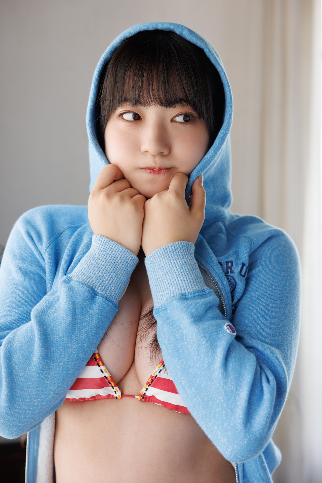 Maaya Obana 小花真彩, Minisuka.tv [4k_l_maaya_13] - P16