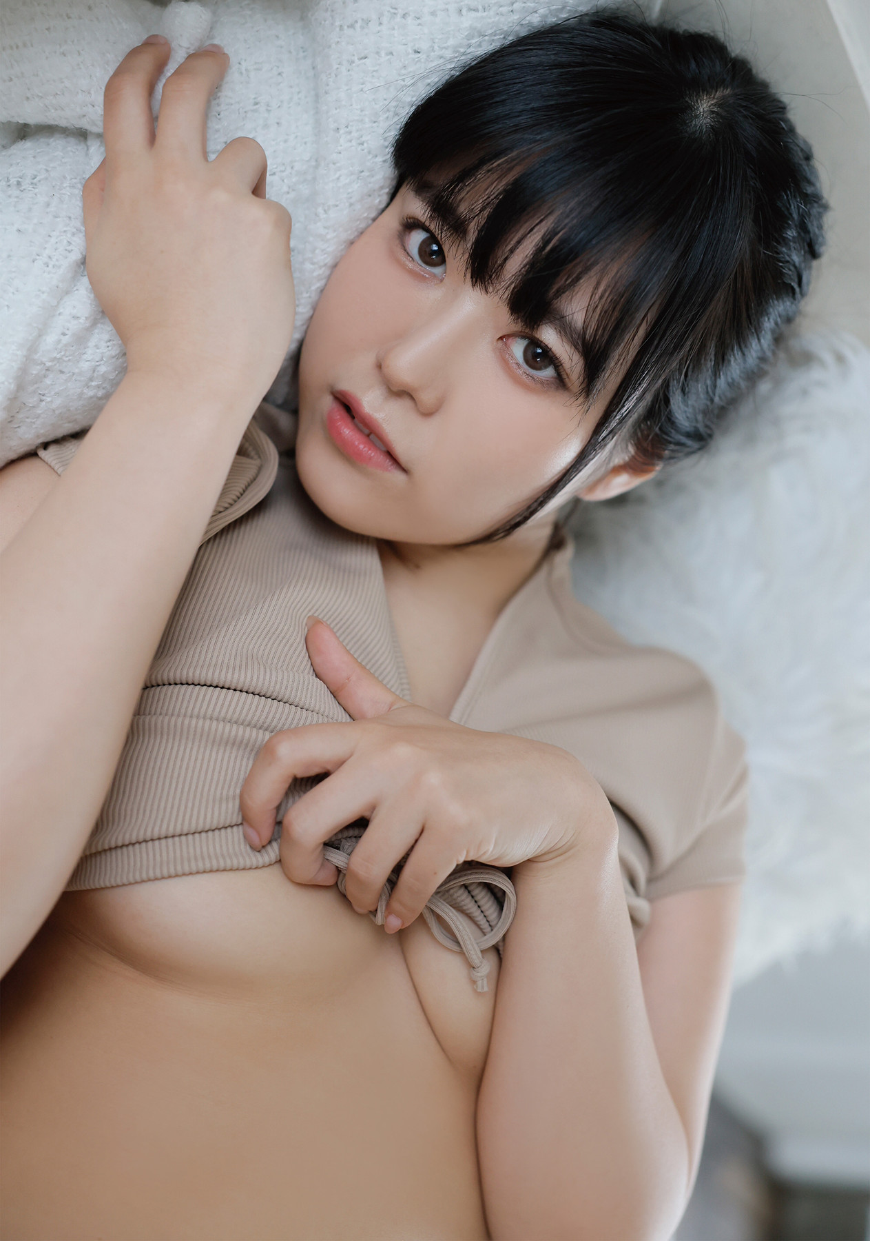 Umi Shinonome 東雲うみ, EX大衆デジタル写真集 「僕だけのマーメイド」 Set.03 - P15