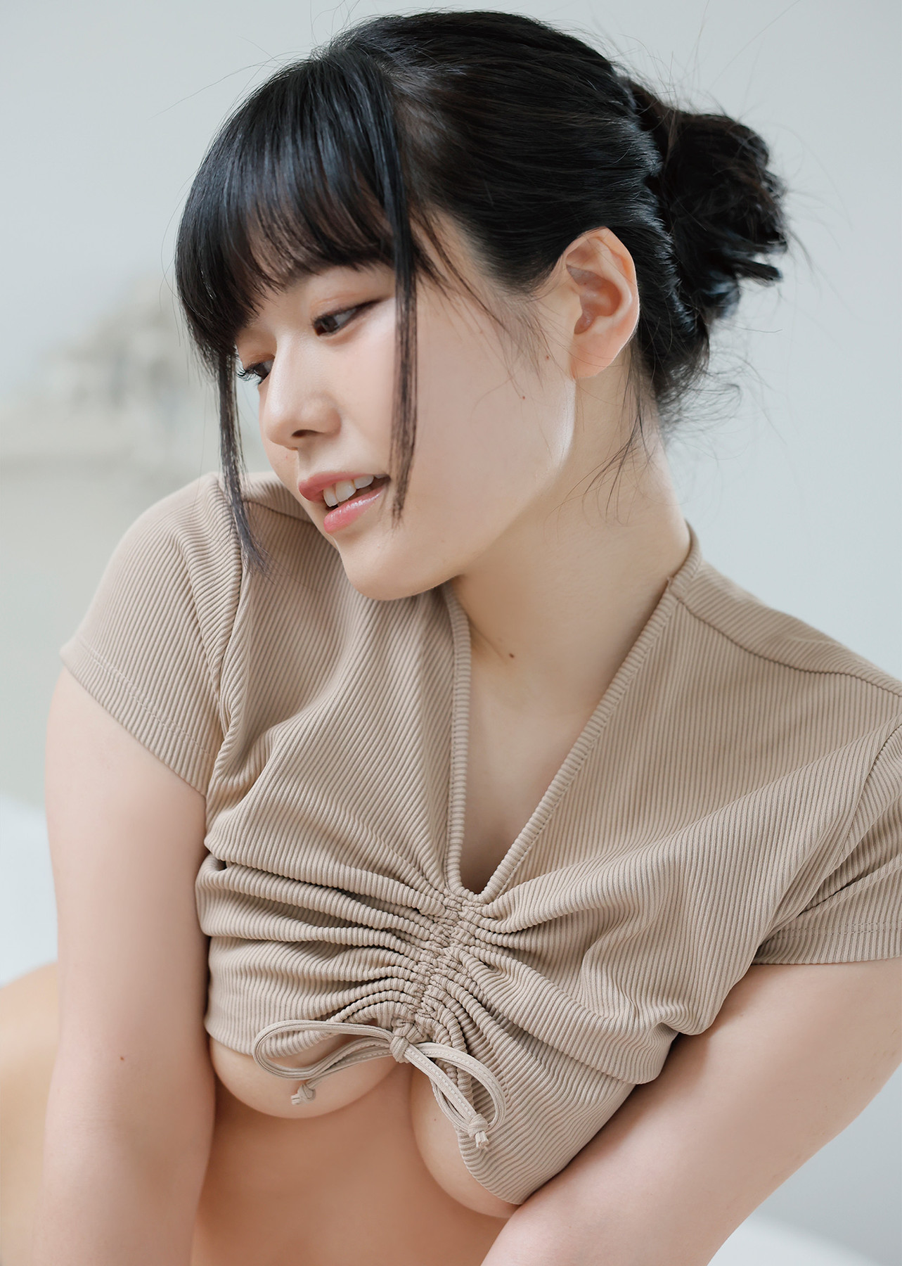 Umi Shinonome 東雲うみ, EX大衆デジタル写真集 「僕だけのマーメイド」 Set.03 - P16