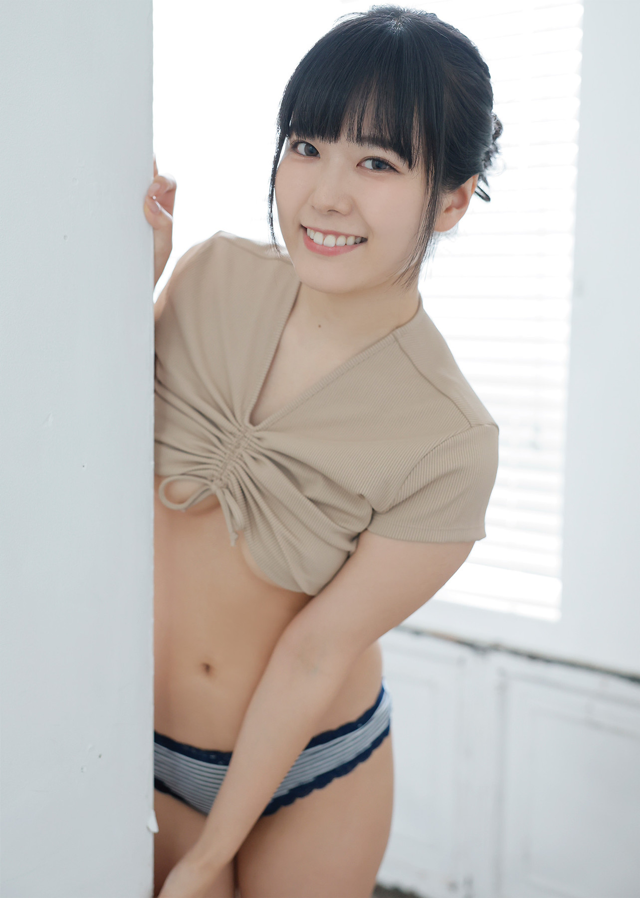 Umi Shinonome 東雲うみ, EX大衆デジタル写真集 「僕だけのマーメイド」 Set.03 - P6
