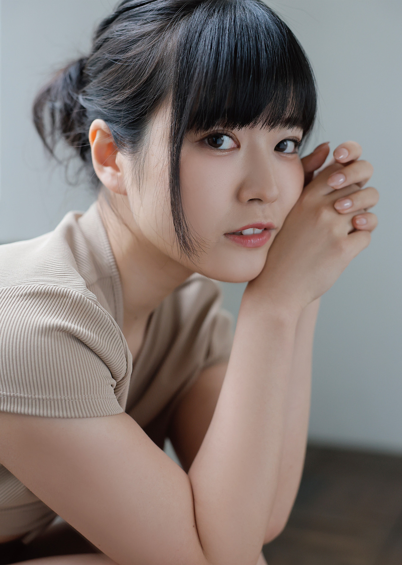 Umi Shinonome 東雲うみ, EX大衆デジタル写真集 「僕だけのマーメイド」 Set.03 - P7
