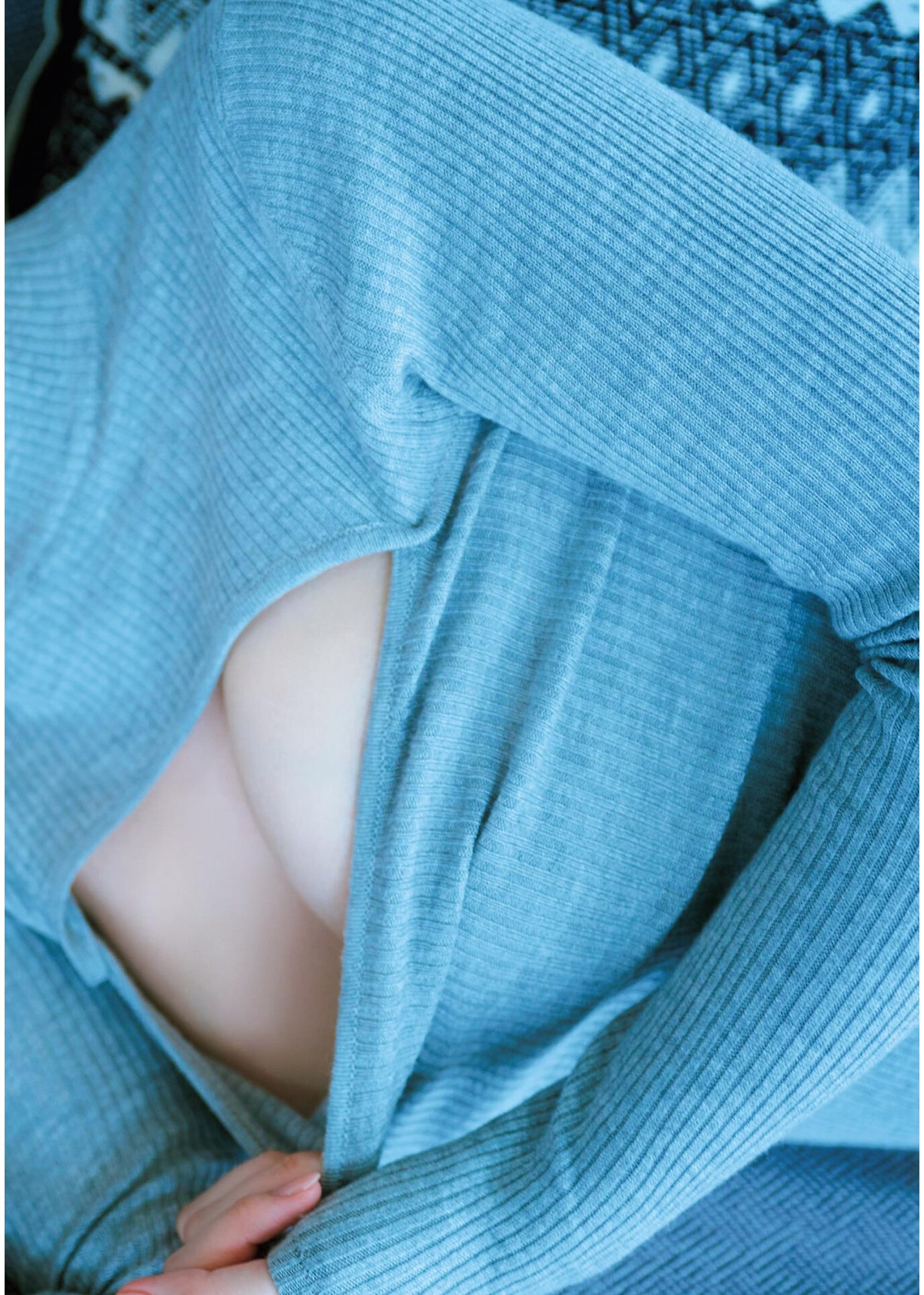 Kanna Seto 瀬戸環奈, 1st写真集 「Emerald」 Set.01 - P20