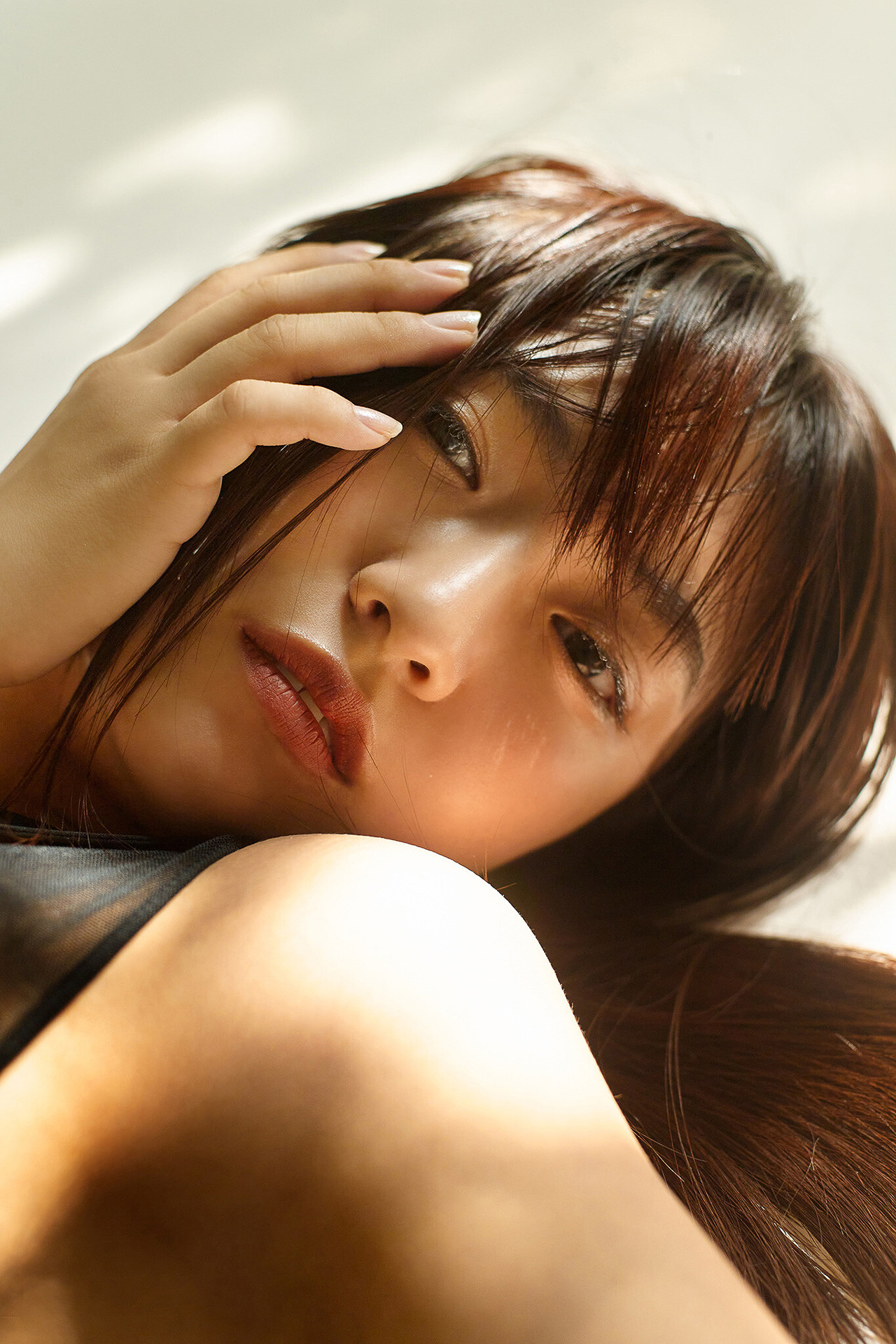 Runa Toyoda 豊田ルナ, ヤンマガデジタル写真集 「あの子が水着にきがえたら… 」 Set.01 - P25