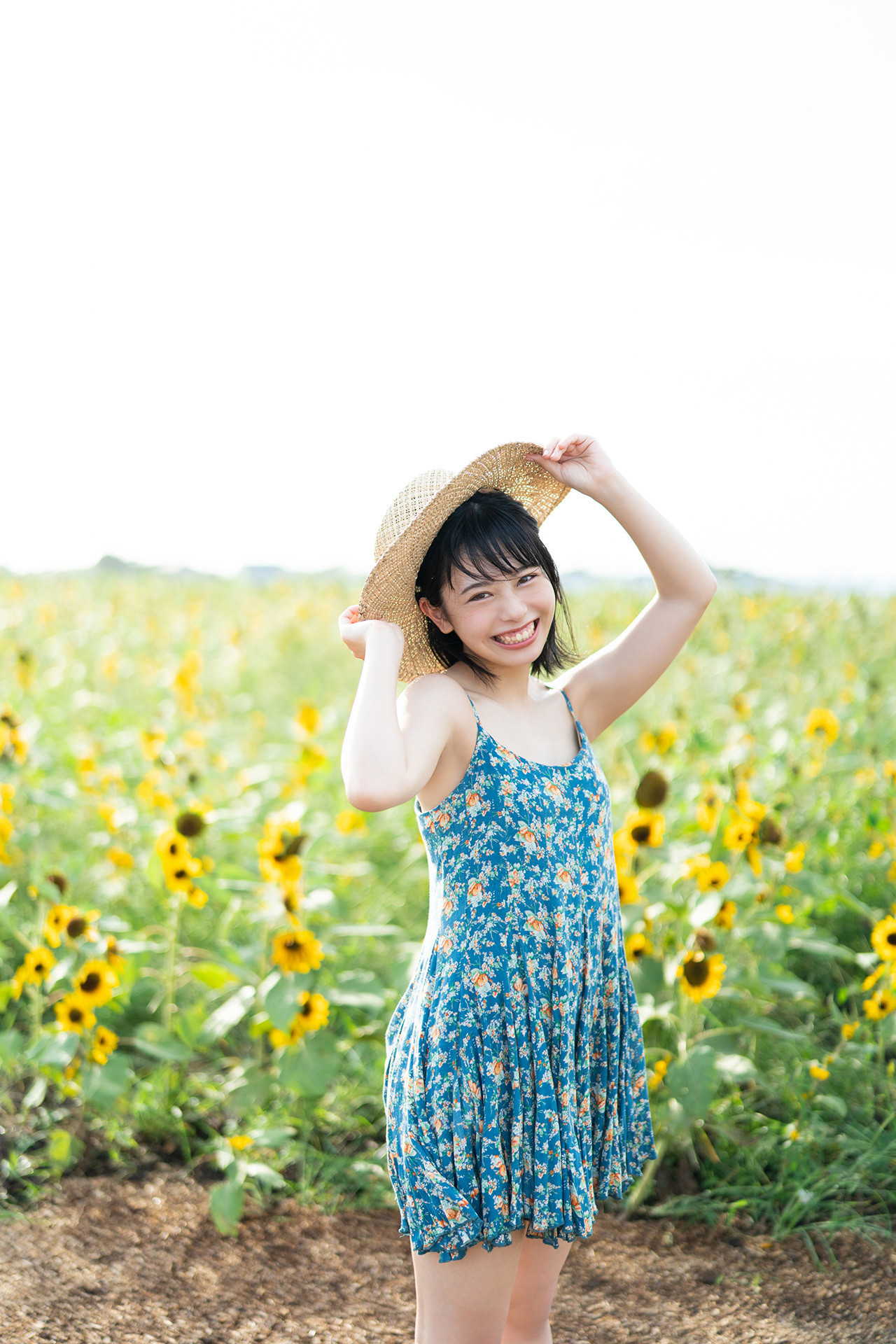 Komaki Mineshima 峰島こまき, FLASHデジタル写真集 「ぜんぶ詰め込んで、夏。」 Set.04