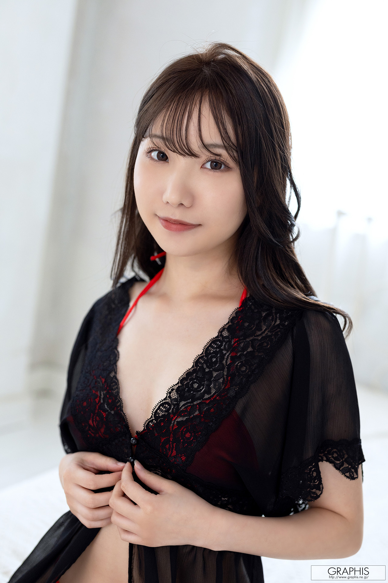 Eren Sora 絵恋空, Graphis Gals 「Be Yourself!」 Vol.04 - P4