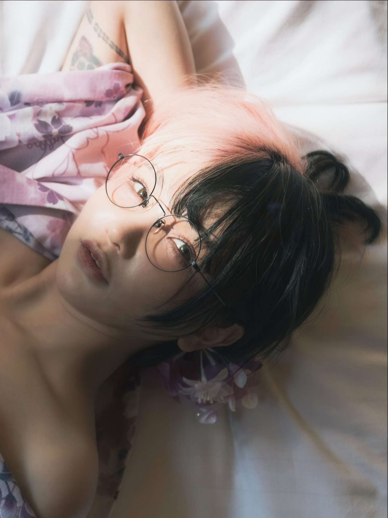 Chukimeroday ちゅきめろでぃ, 2nd 写真集 『一泊二日』 Set.04 - P30