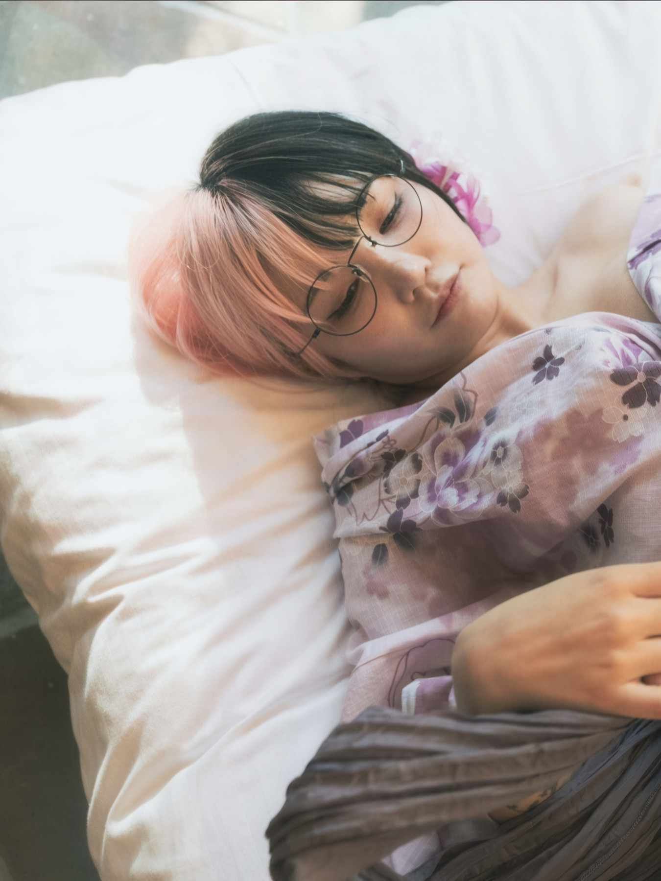 Chukimeroday ちゅきめろでぃ, 2nd 写真集 『一泊二日』 Set.04 - P33