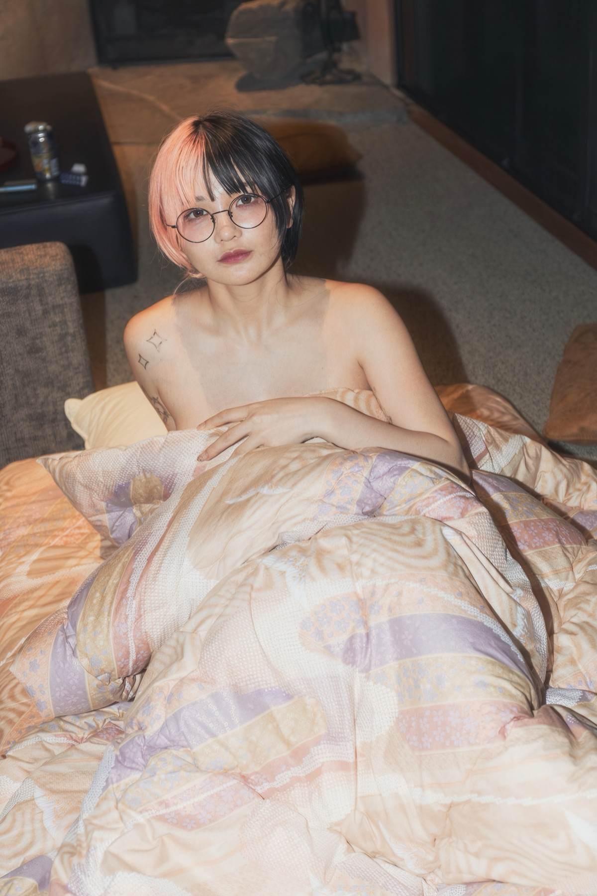 Chukimeroday ちゅきめろでぃ, 2nd 写真集 『一泊二日』 Set.04 - P41