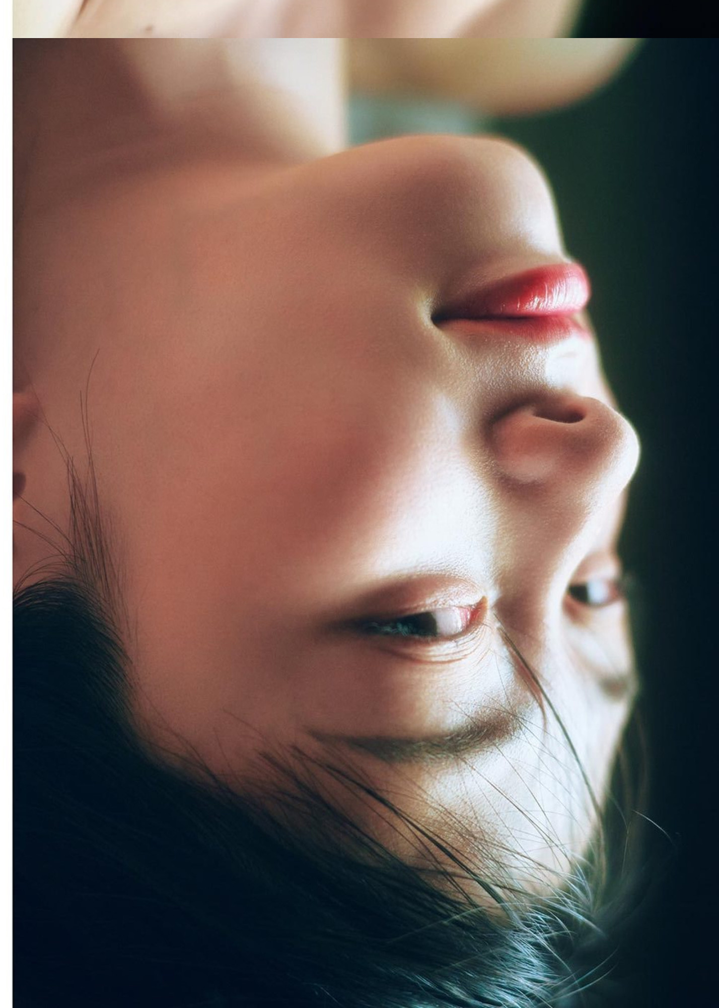 Kanna Seto 瀬戸環奈, 1st写真集 「Emerald」 Set.02 - P11