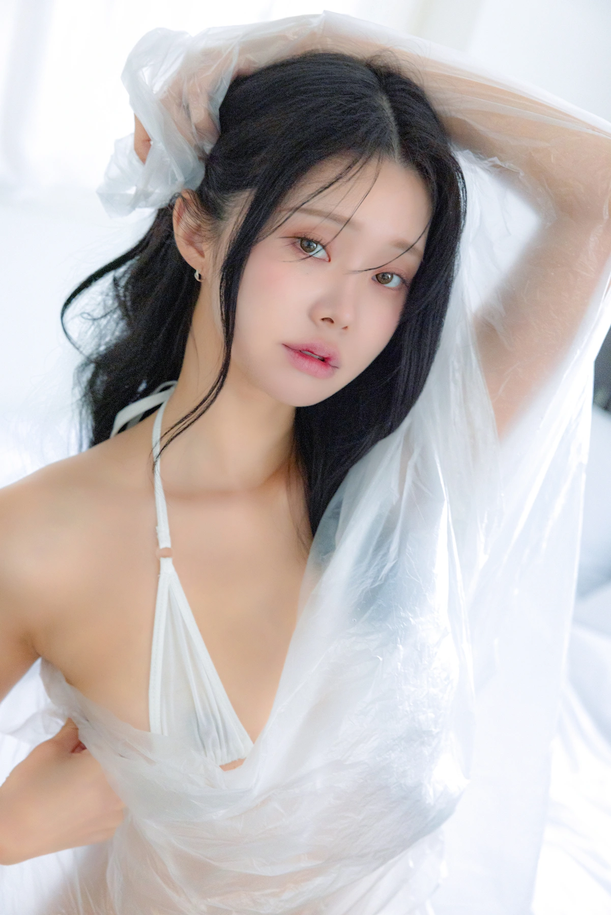 Inah 이나, SWEETBOX 「Vol.56 Breath」 Set.01 - P39