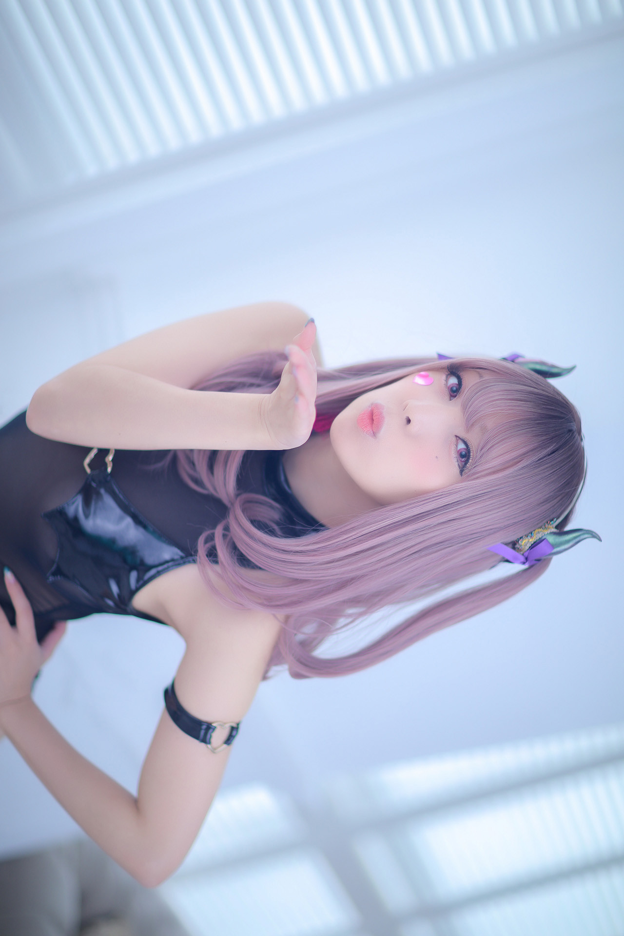 Saki Miyamoto 宮本彩希, 写真集 魅惑の彩希ゅばす Set.01 - P34