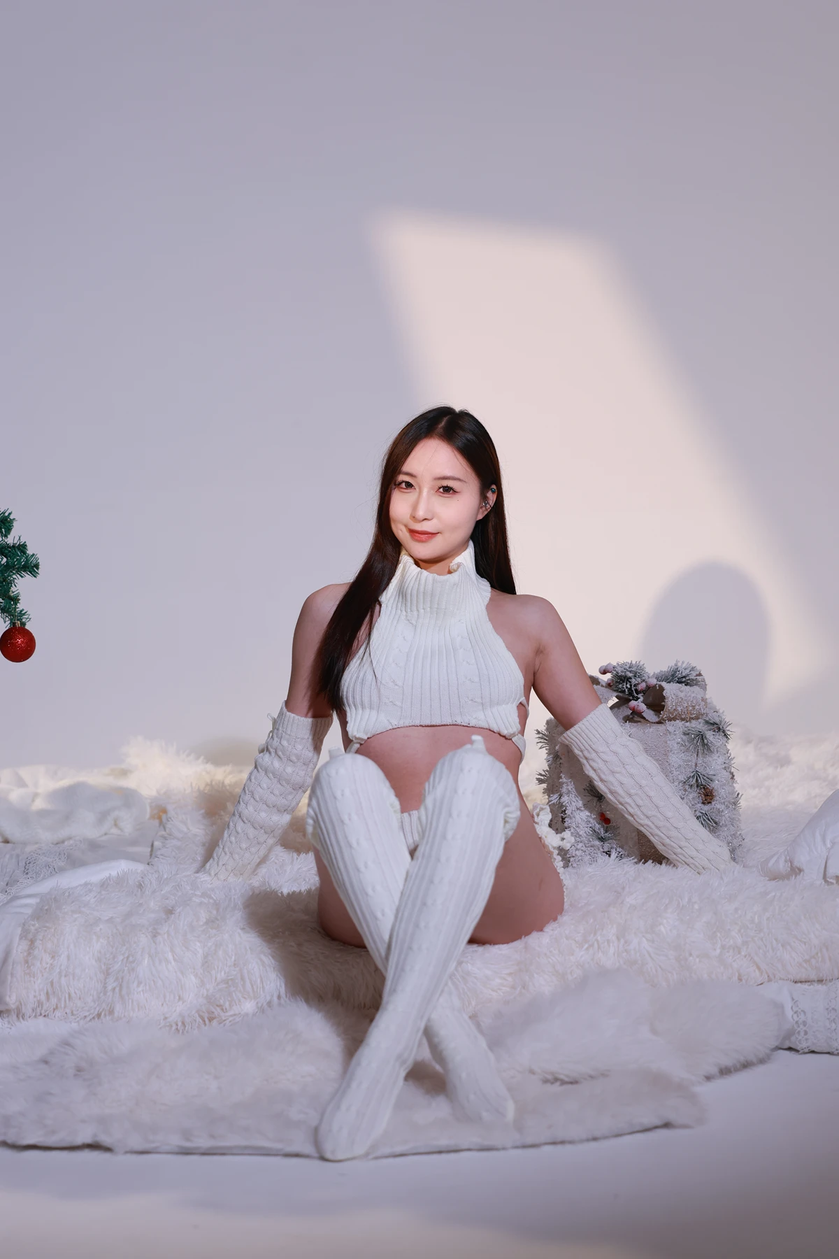 LiLi – 極品國模 大尺度 私拍 視圖 Set.01 - P14