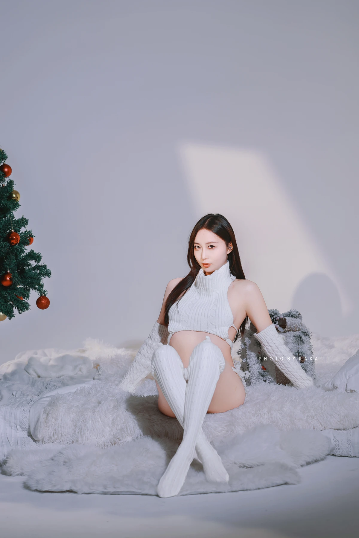 LiLi – 極品國模 大尺度 私拍 視圖 Set.01 - P15