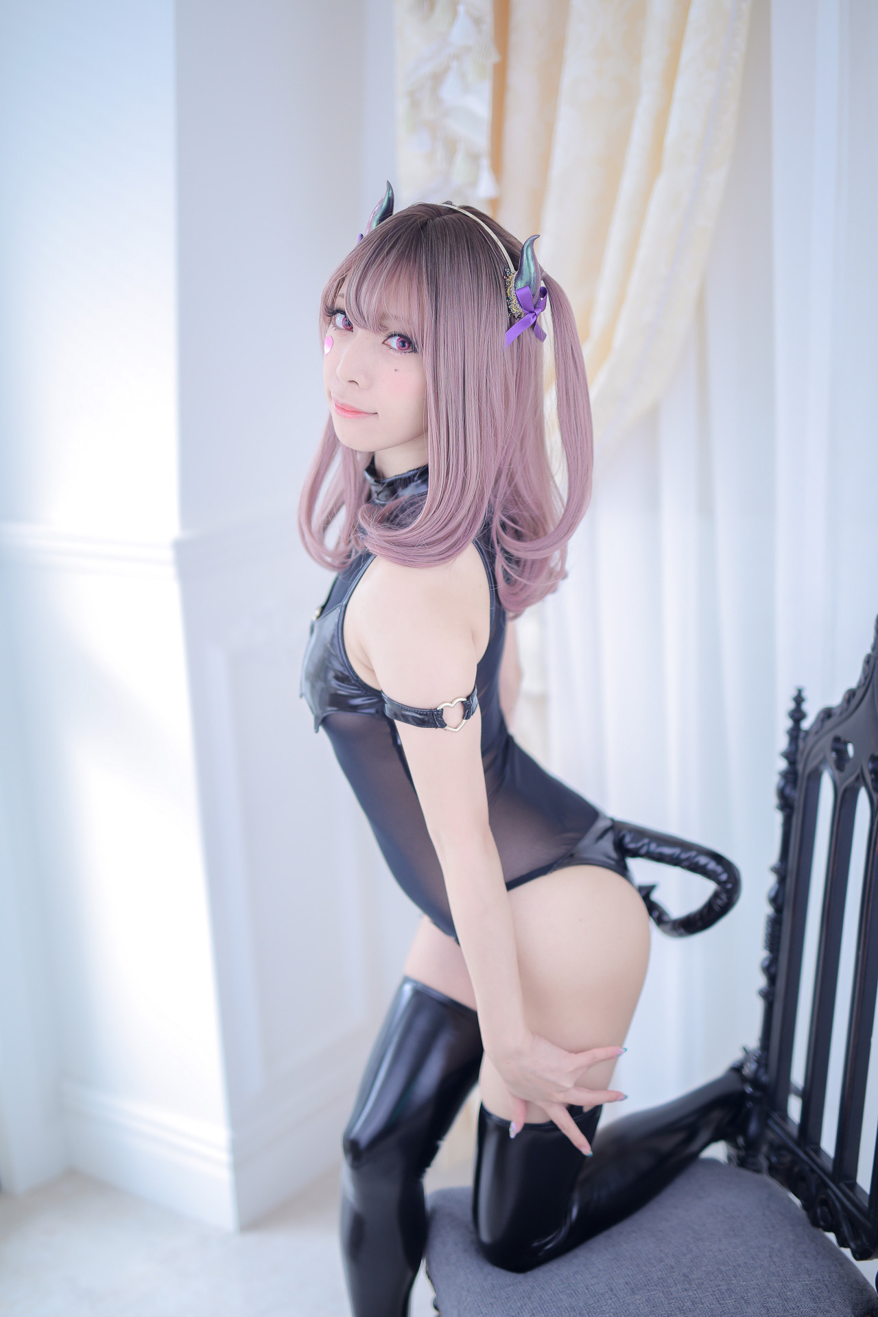 Saki Miyamoto 宮本彩希, 写真集 魅惑の彩希ゅばす Set.02 - P19