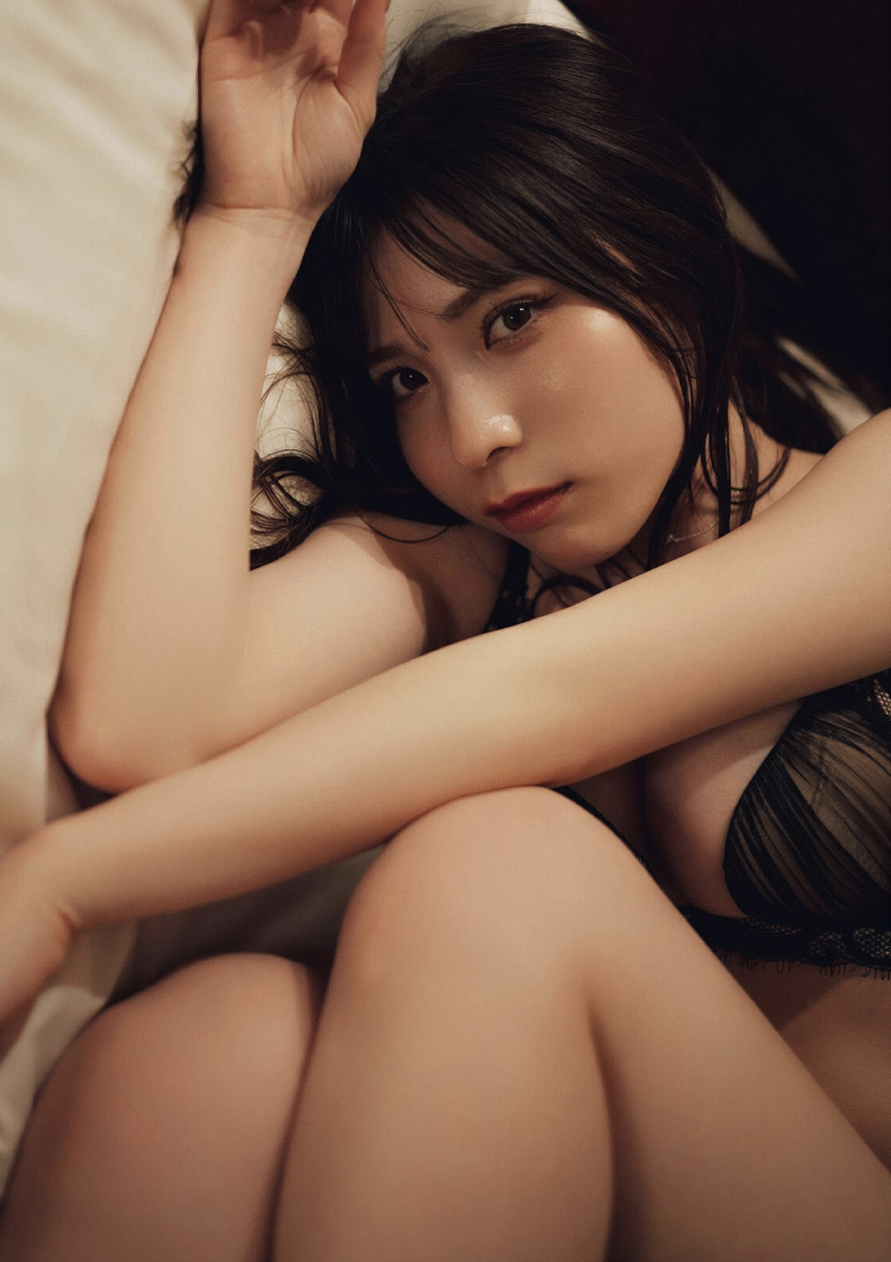 Suzuna 紗愛, デジタル写真集 「EN」 wunder publishing house Set.02 - P28