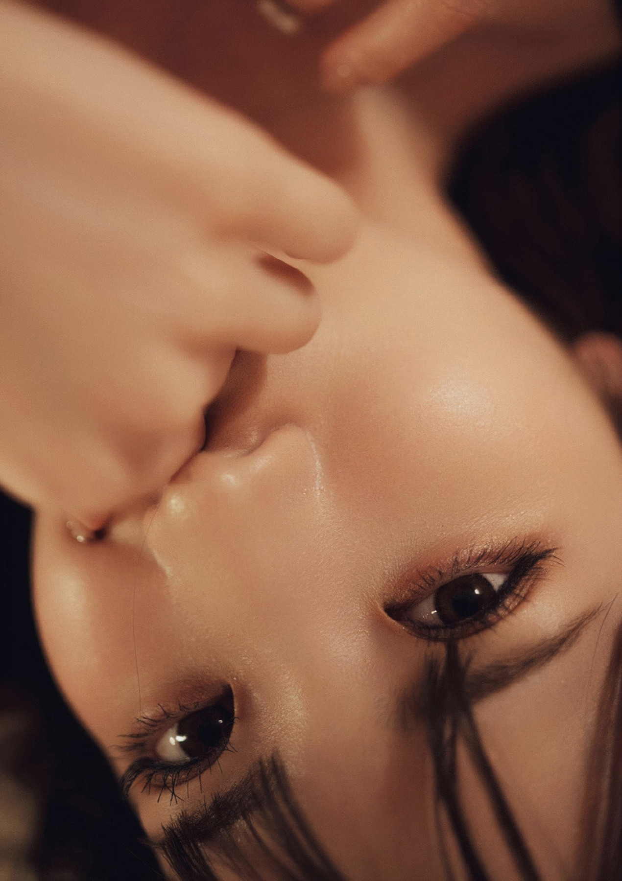 Suzuna 紗愛, デジタル写真集 「EN」 wunder publishing house Set.02 - P34