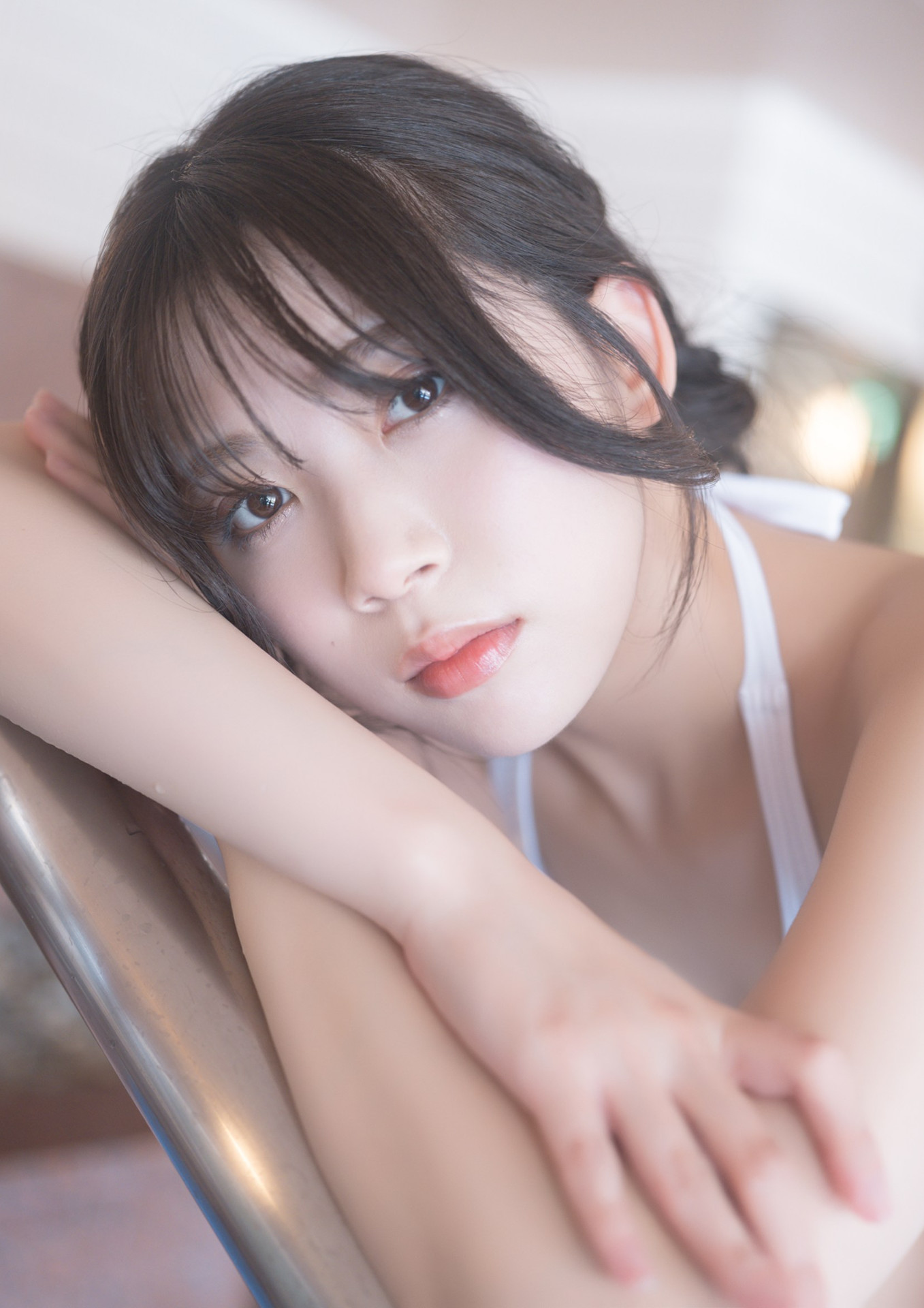 Miharu Nara 奈良未遥, デジタルフォトブック 『みはるをみてみる？』 Set.02 - P15