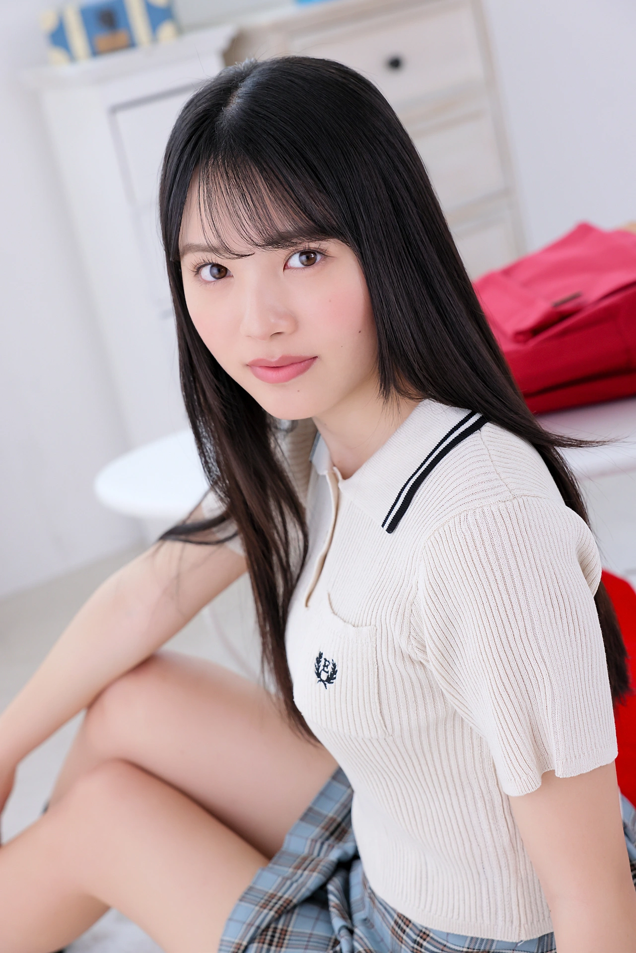 Mai Hyodo 兵藤まい, Minisuka.tv 2025.08.14 Special Gallery Stage 2 Set 01.01 - P27