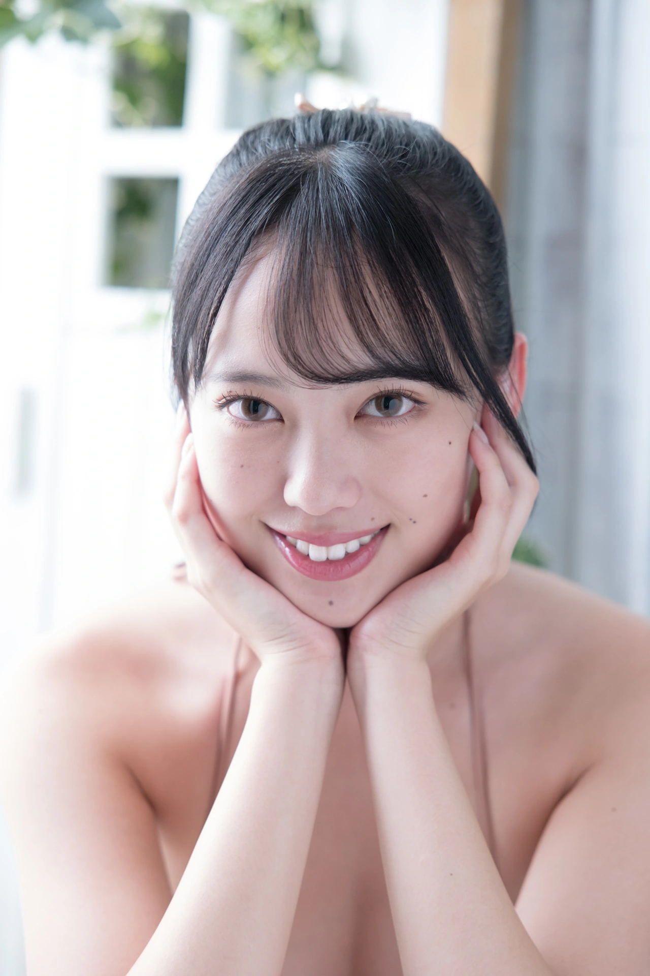 Sarina Kashiwagi 柏木さりな, Minisuka.tv [4k_l_sarina_63] - P34