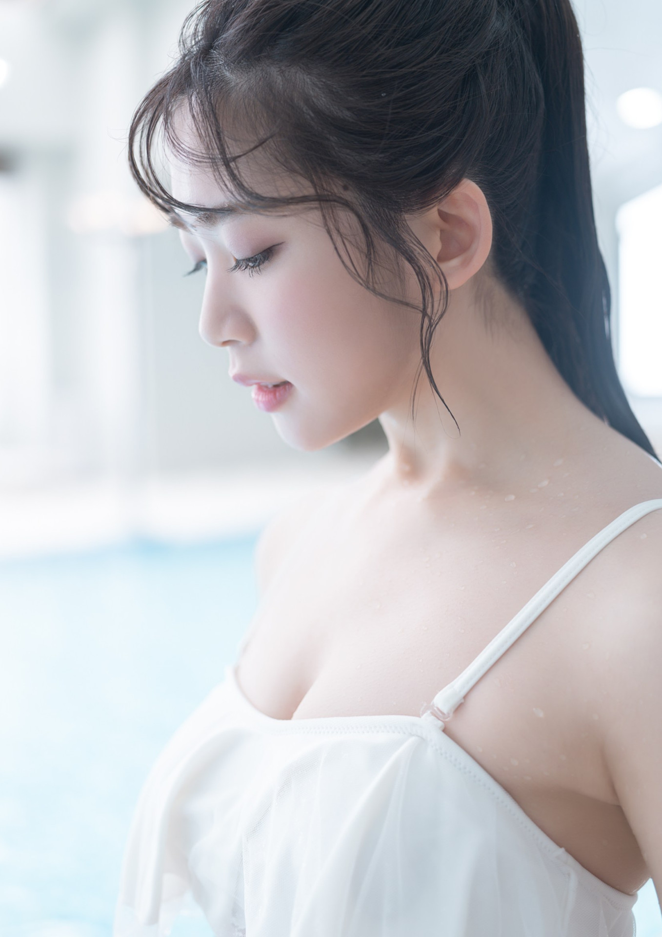 Miharu Nara 奈良未遥, デジタルフォトブック 『みはるをみてみる？』 Set.03 - P17