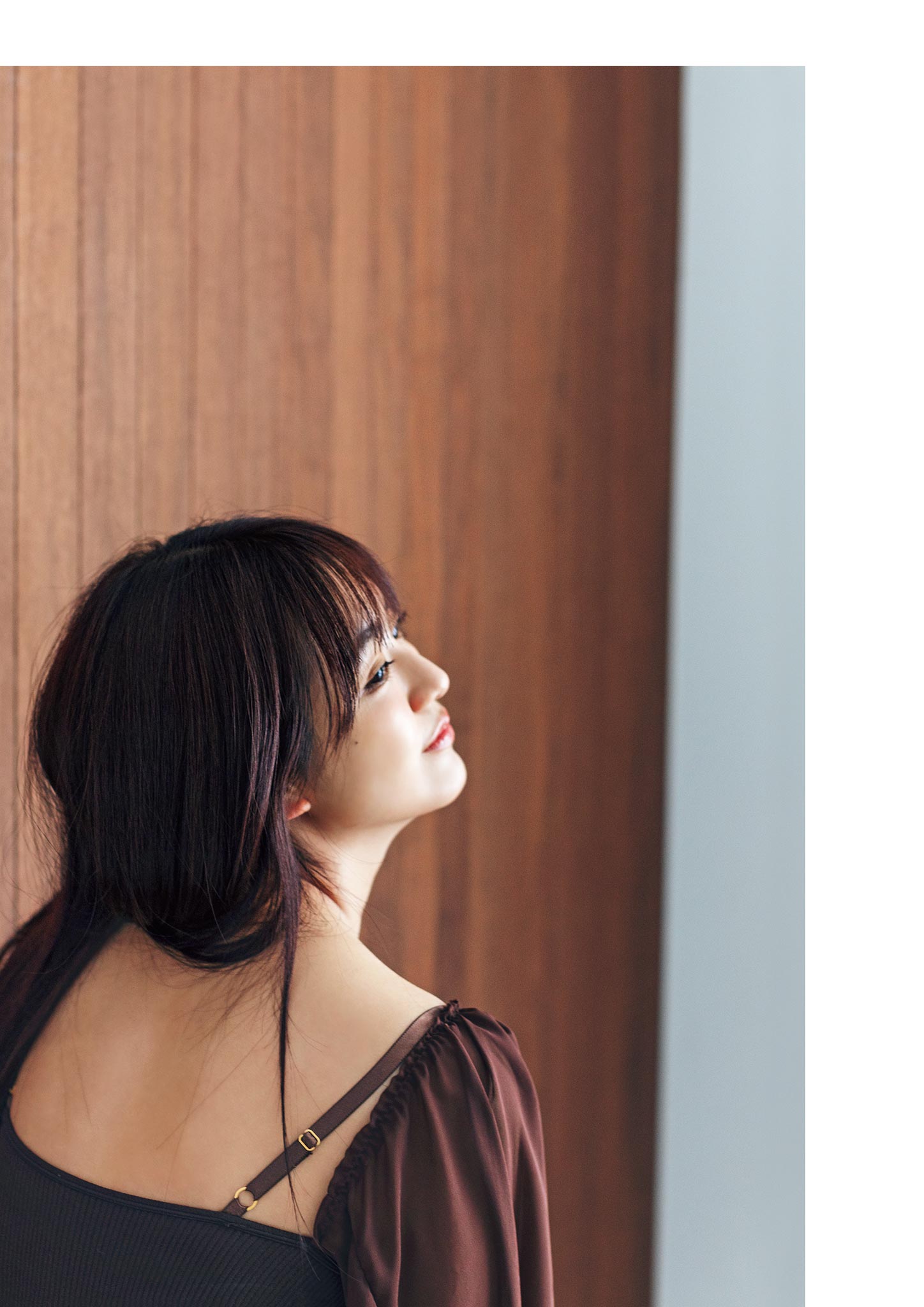 Runa Toyoda 豊田ルナ, PARADE Vol.01 2025夏号 - P7