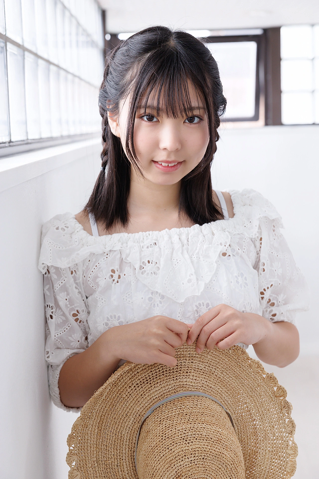 Ria Kawano 川野りあ, Minisuka.tv 2025.08.07 Regular Gallery Set 02.03 - P16