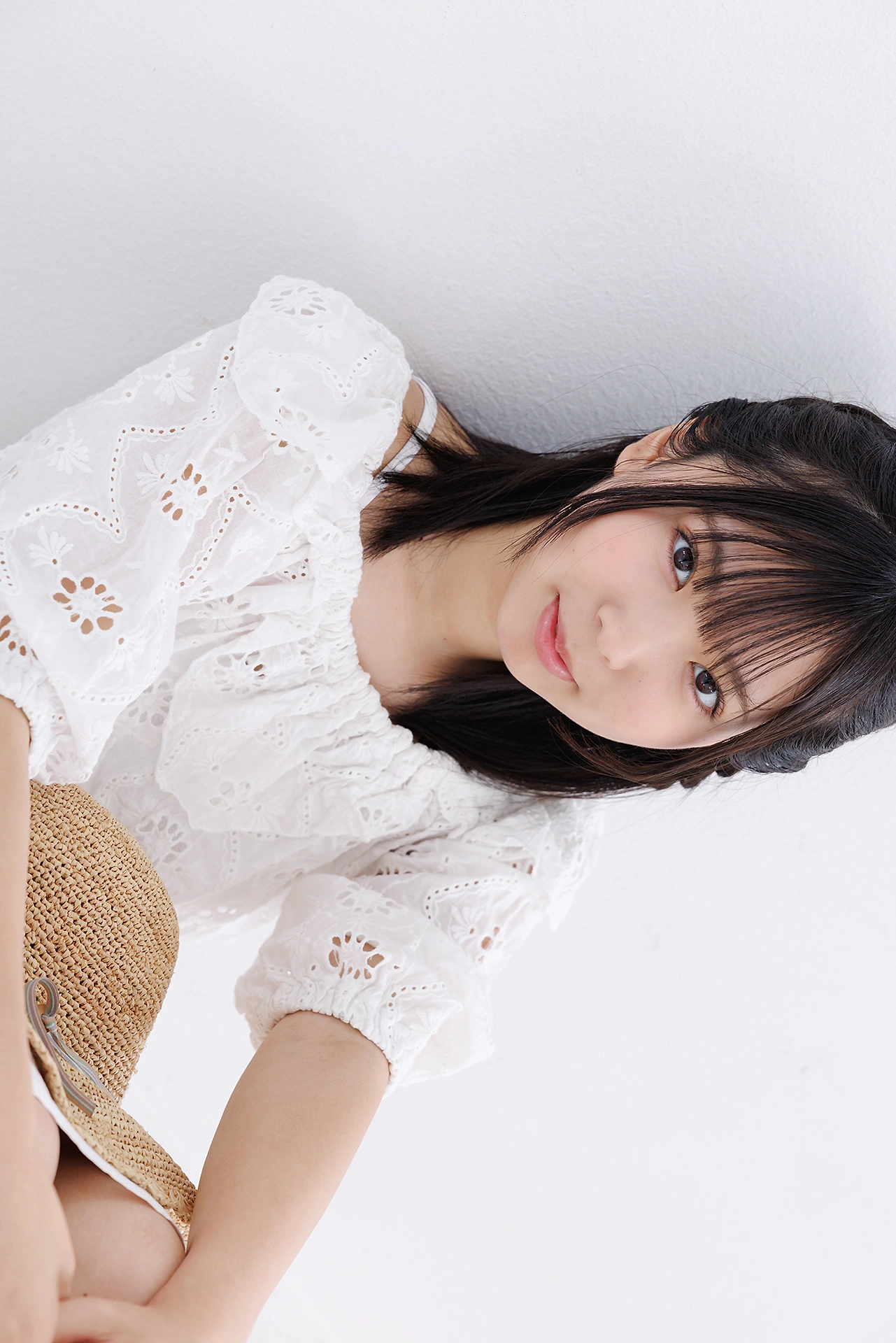 Ria Kawano 川野りあ, Minisuka.tv 2025.08.07 Regular Gallery Set 02.03 - P23