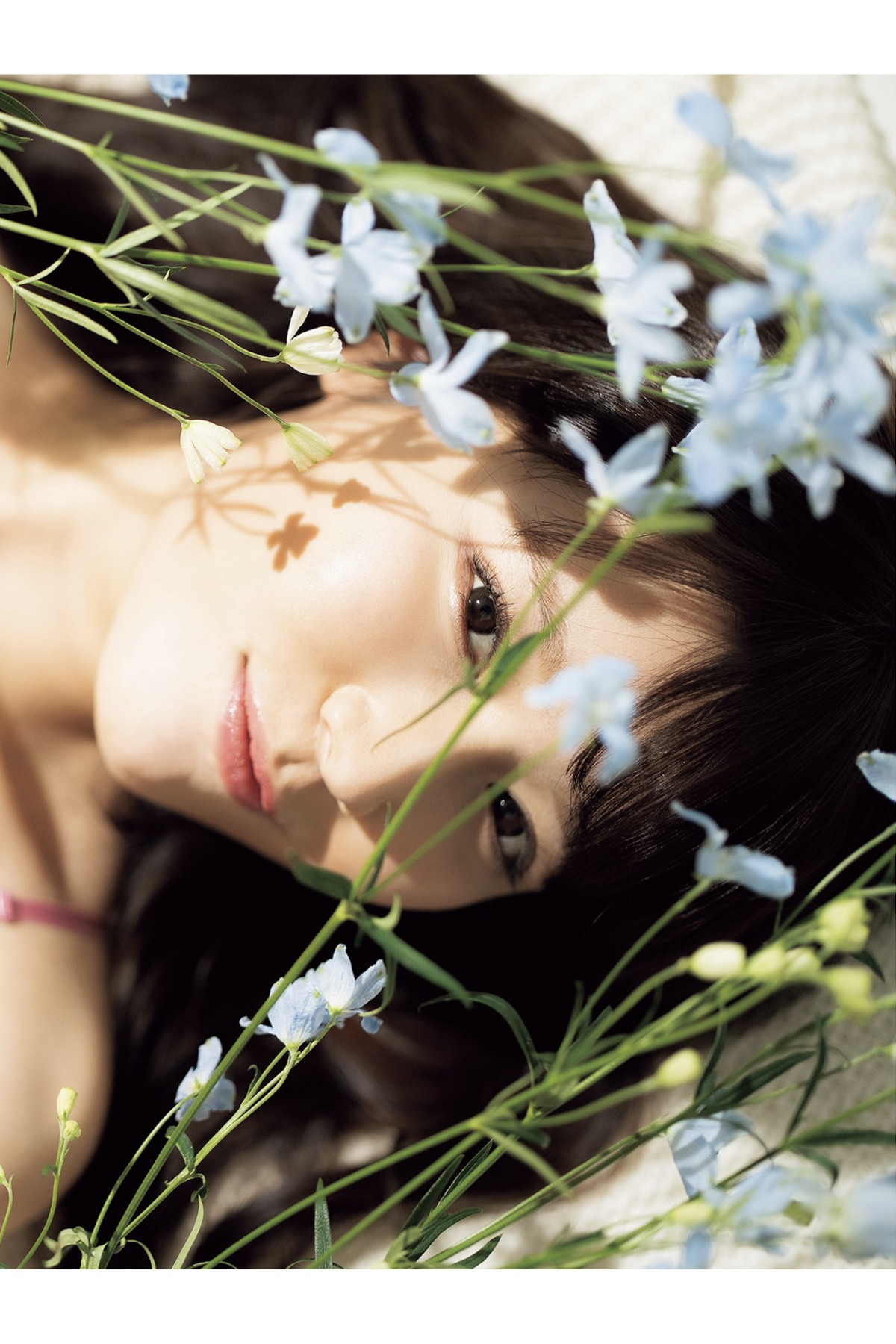Yuka Kohinata 小日向ゆか, アサ芸アイドル写真集 「好きです」 Set.01 - P25