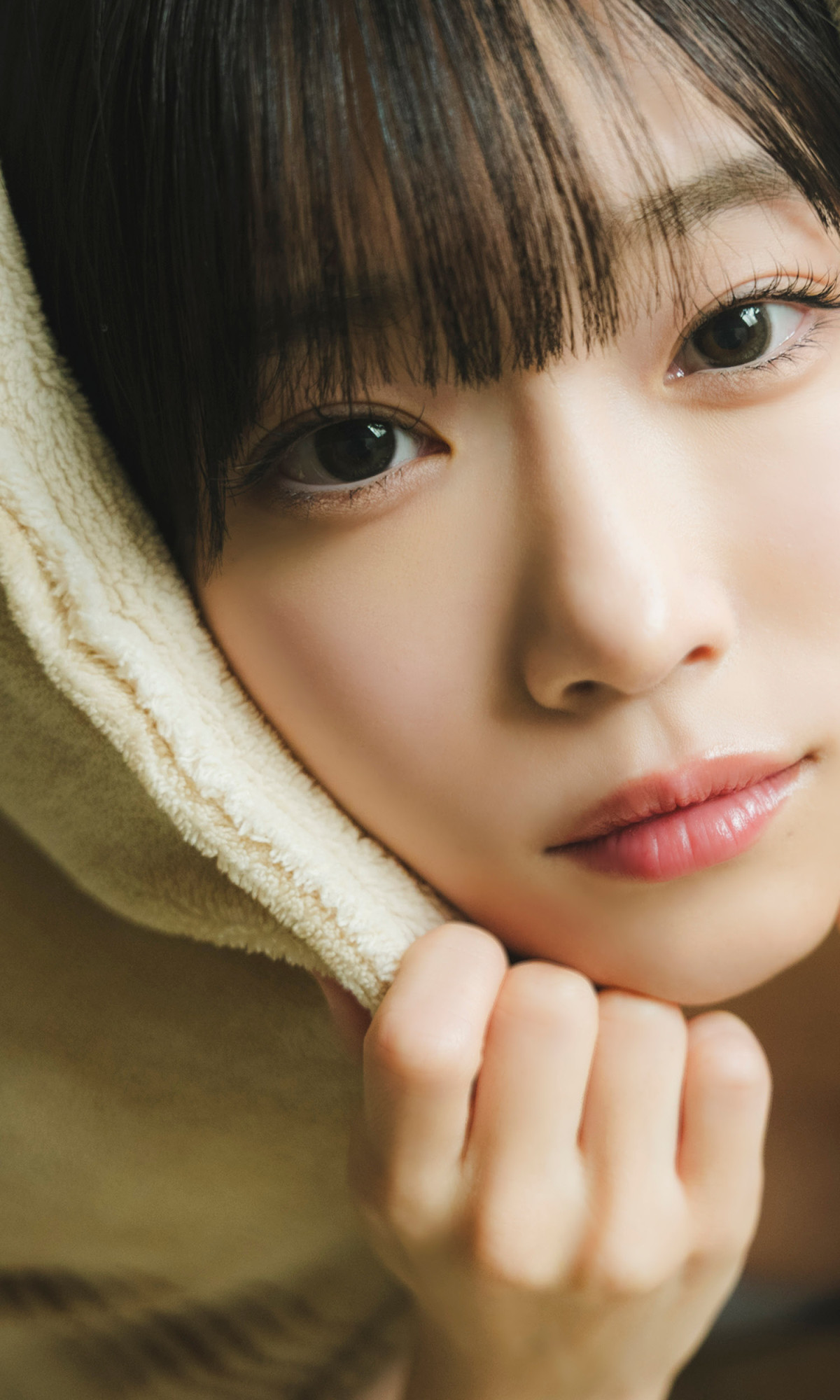 Miyu Kishi 岸みゆ, 週プレ PHOTO BOOK 「こんな日がくるなんて」 Set.01 - P10