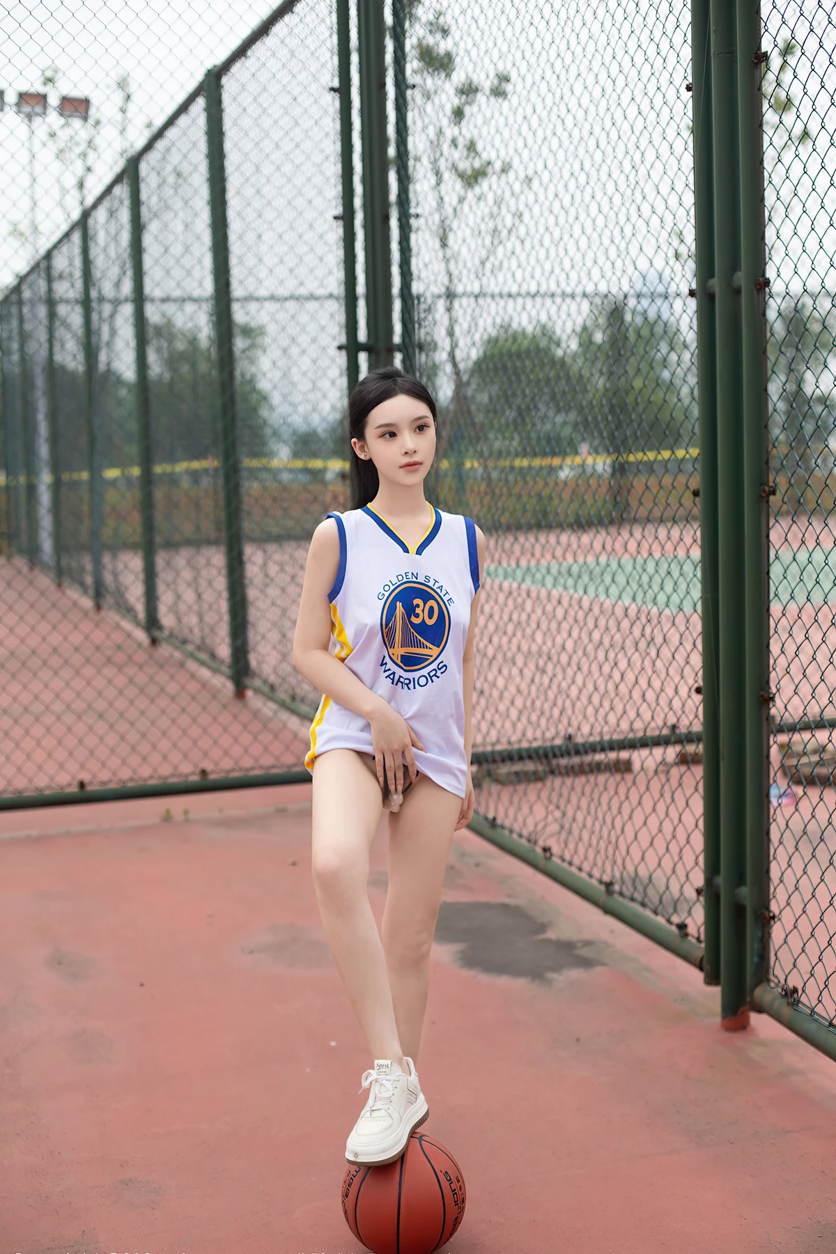 XiuRen秀人网 No.8744 豆瓣酱DouBanJiang - P31