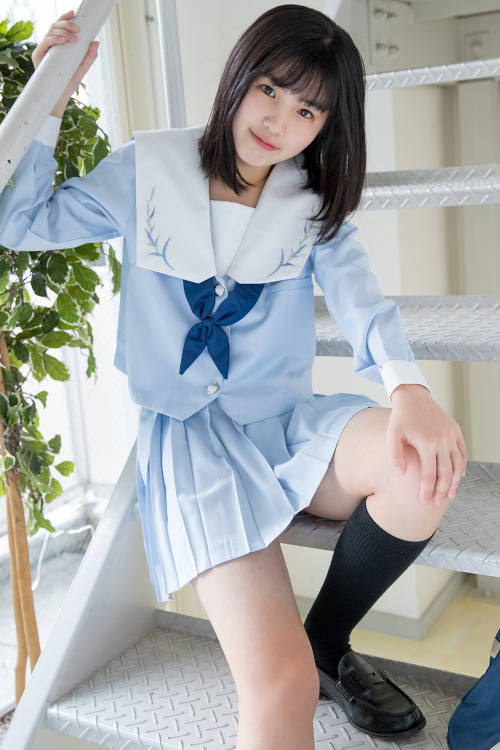 Maaya Obana 小花真彩, Minisuka.tv [4k_l_maaya_21] - P51